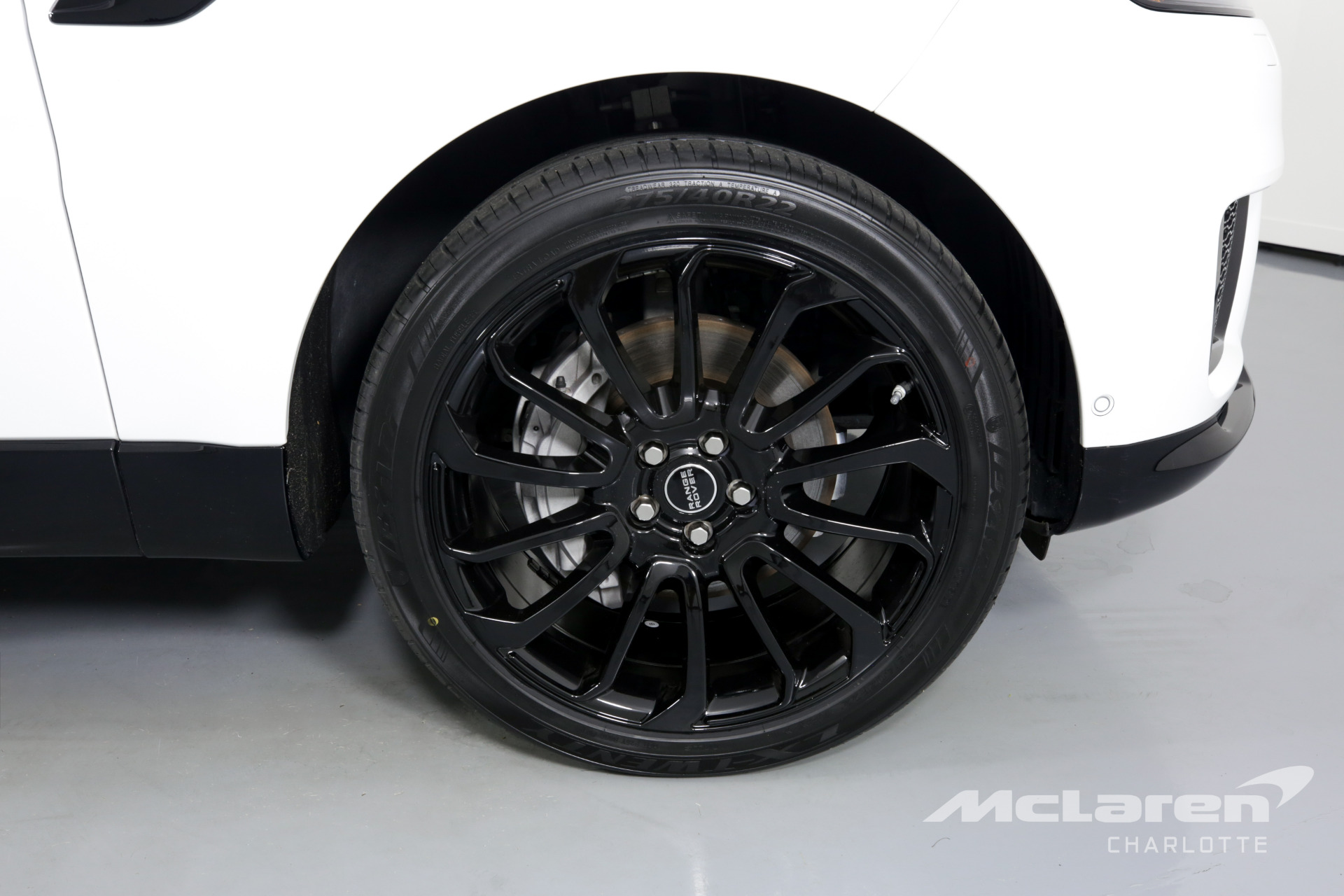 Used 2019 Land Rover Range Rover Sport HSE | Charlotte, NC
