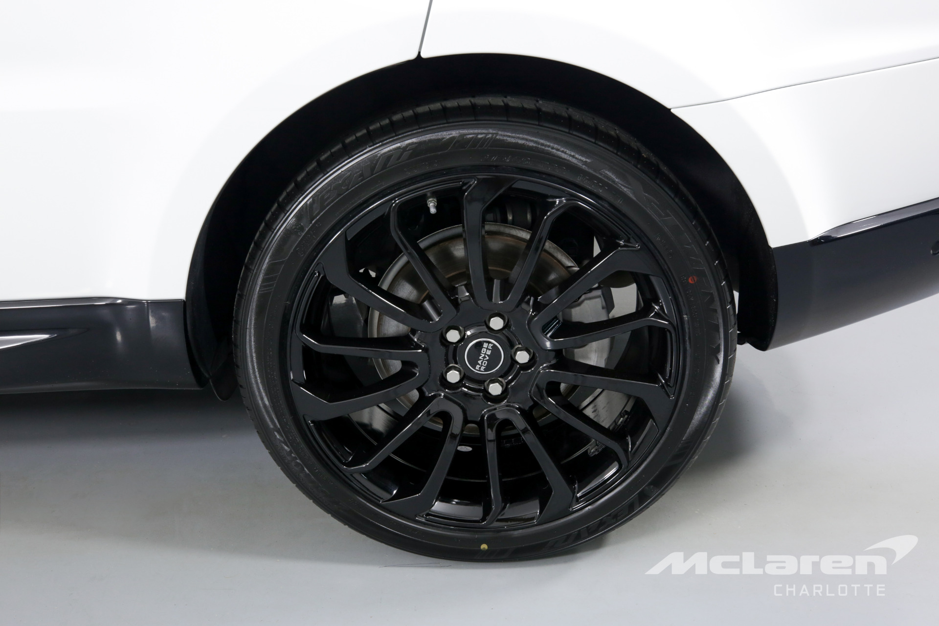 Used 2019 Land Rover Range Rover Sport HSE | Charlotte, NC