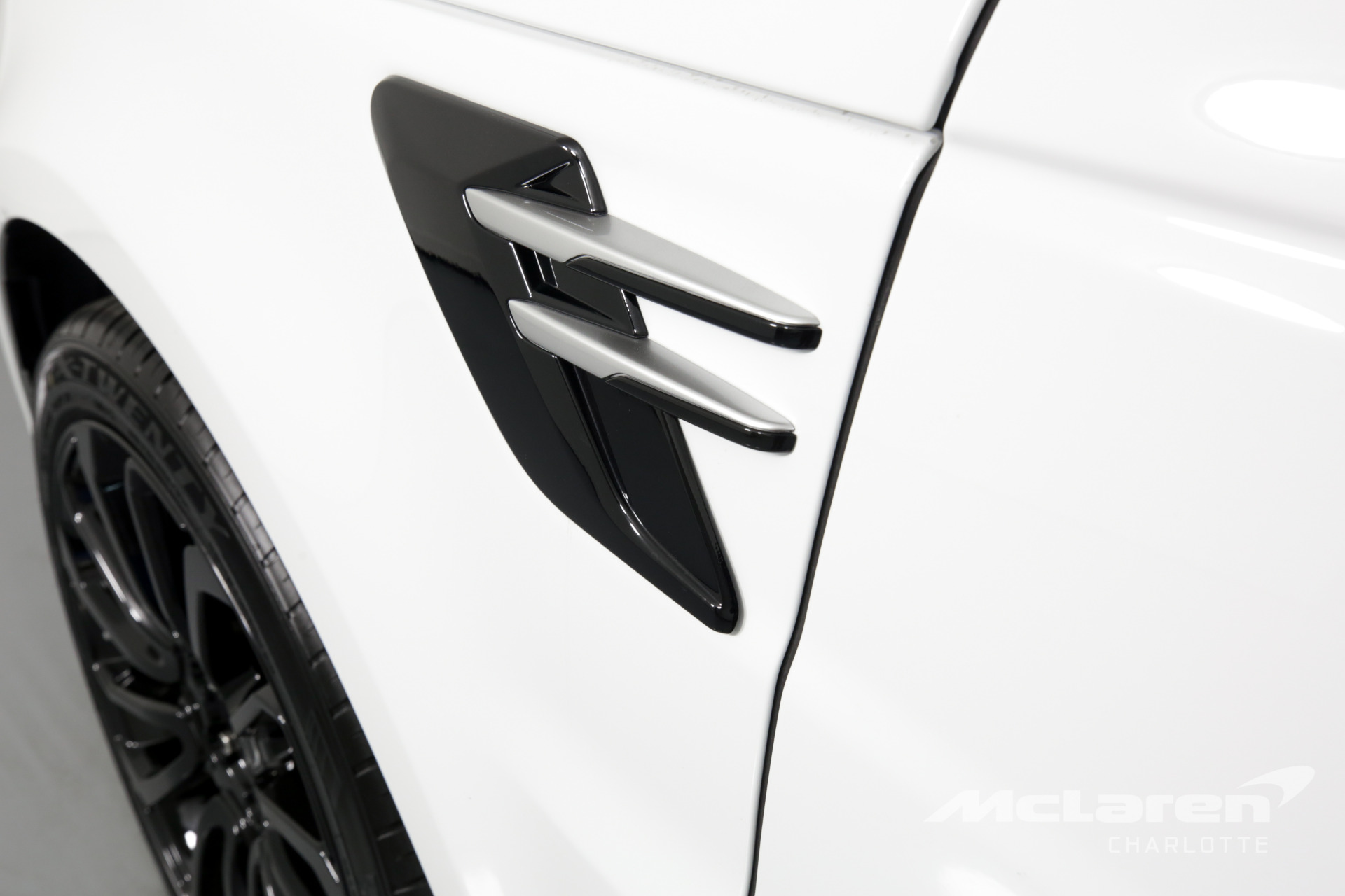 Used 2019 Land Rover Range Rover Sport HSE | Charlotte, NC