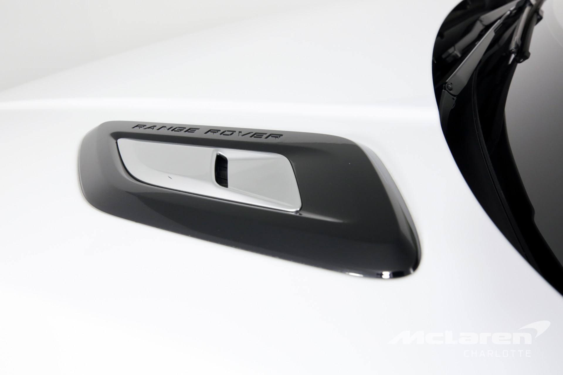 Used 2019 Land Rover Range Rover Sport HSE | Charlotte, NC