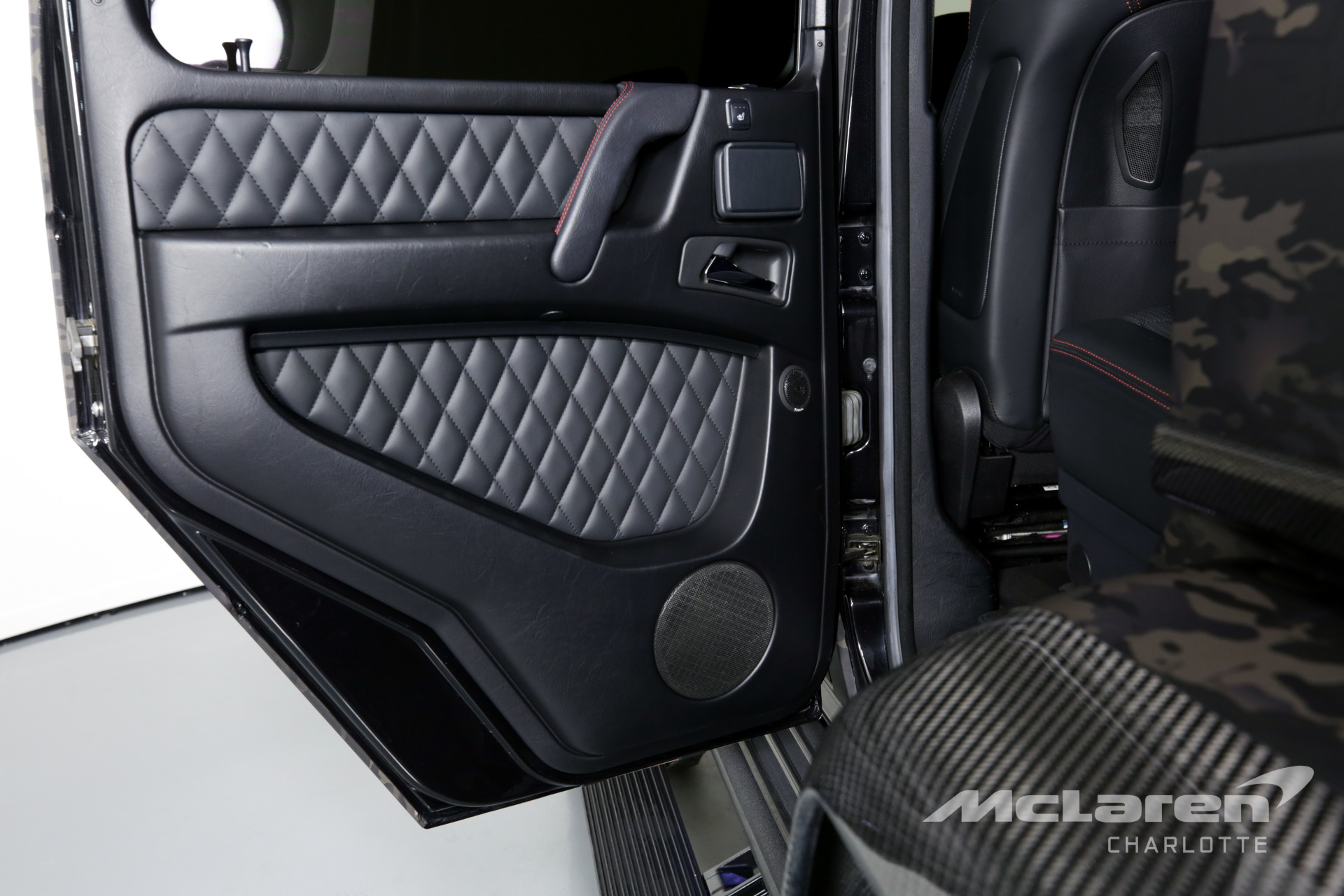 Used 2018 Mercedes-Benz G-Class AMG G 63 | Charlotte, NC