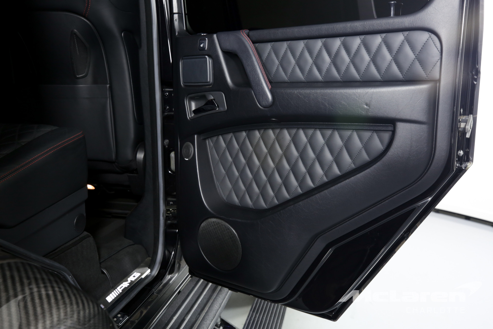 Used 2018 Mercedes-Benz G-Class AMG G 63 | Charlotte, NC