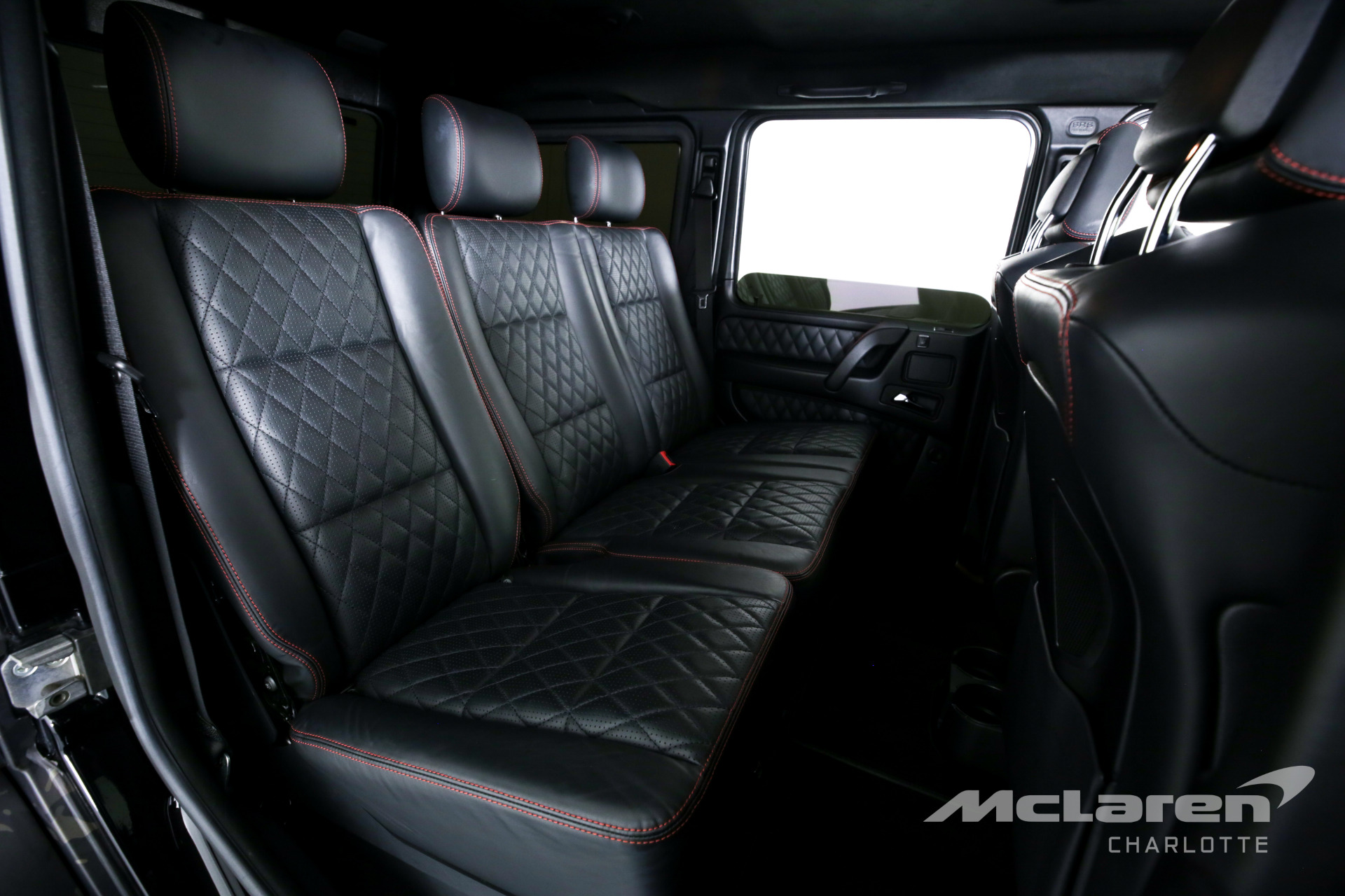 Used 2018 Mercedes-Benz G-Class AMG G 63 | Charlotte, NC
