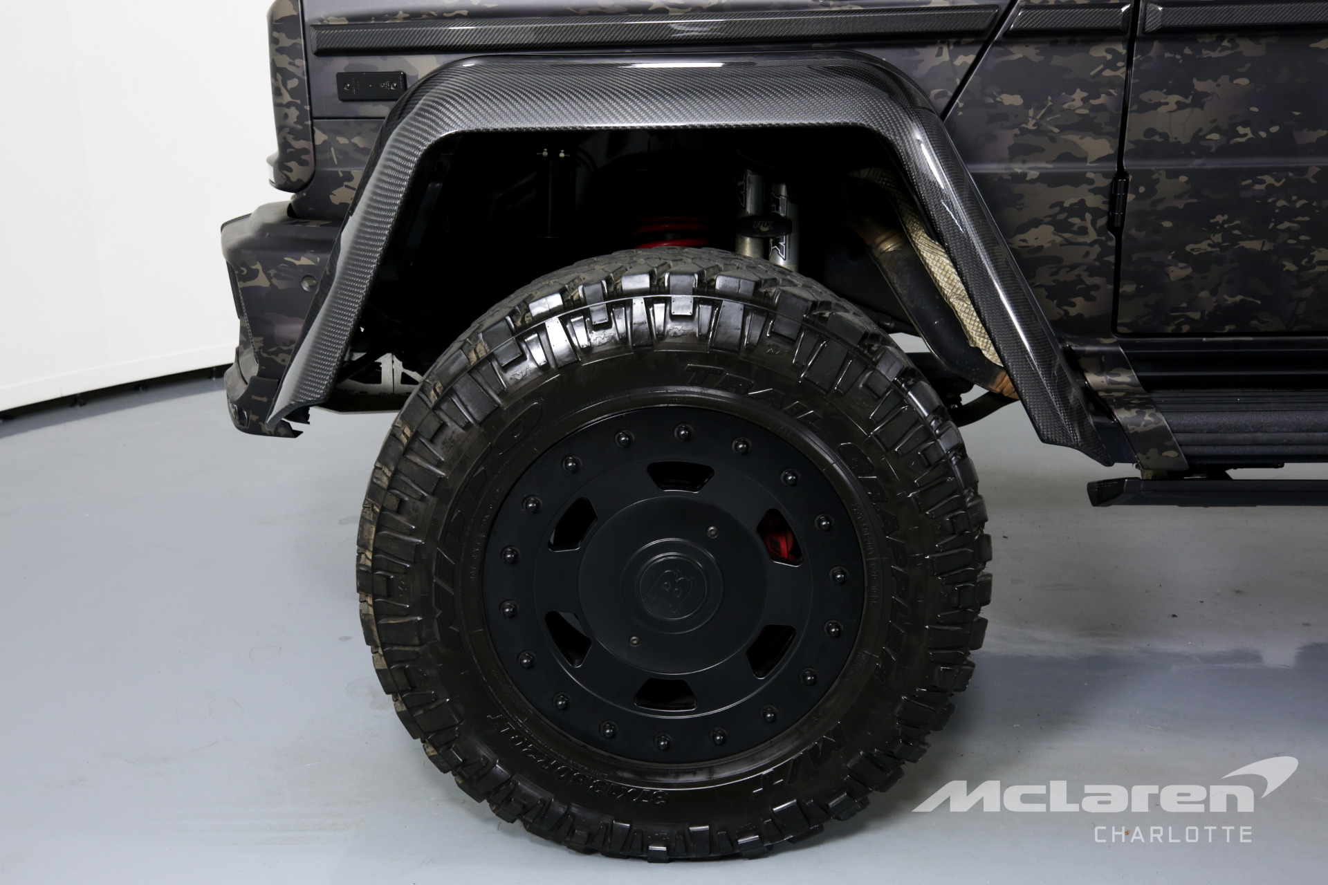 Used 2018 Mercedes-Benz G-Class AMG G 63 | Charlotte, NC