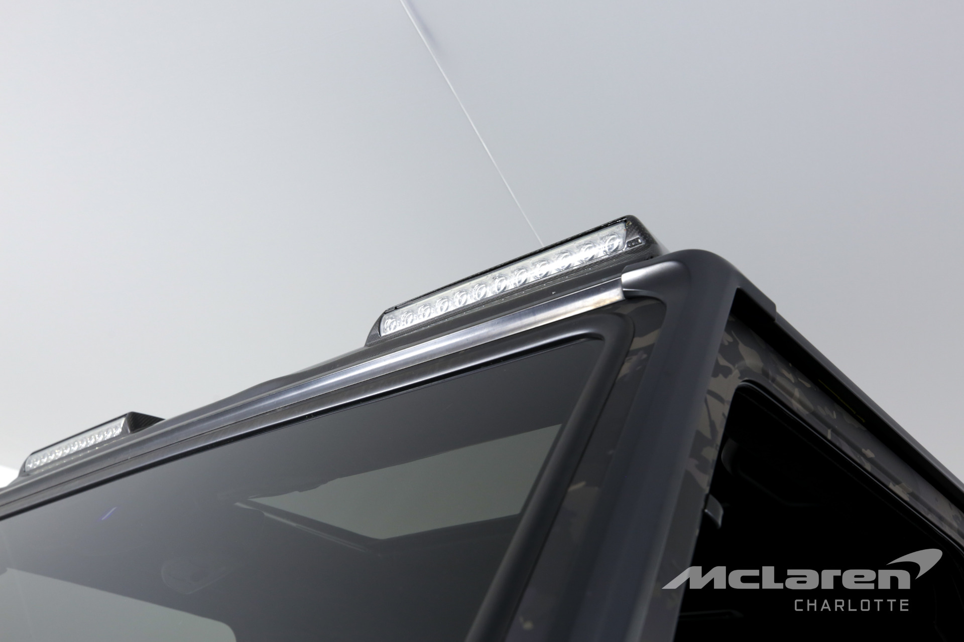 Used 2018 Mercedes-Benz G-Class AMG G 63 | Charlotte, NC