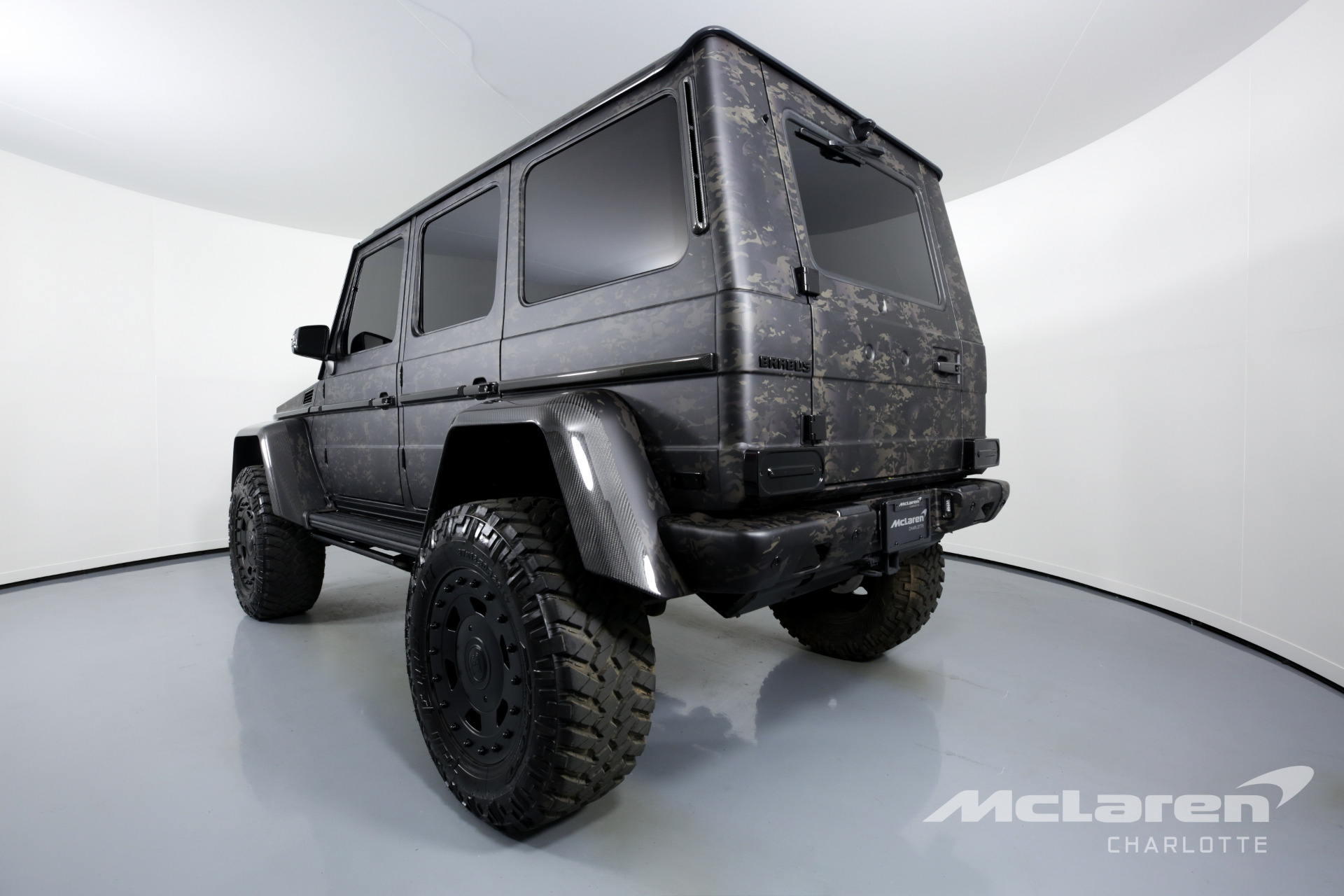 Used 2018 Mercedes-Benz G-Class AMG G 63 | Charlotte, NC