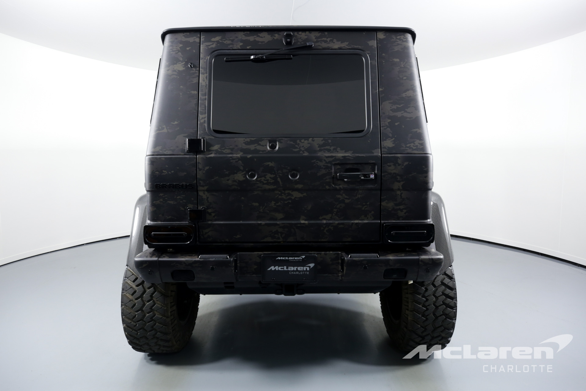 Used 2018 Mercedes-Benz G-Class AMG G 63 | Charlotte, NC