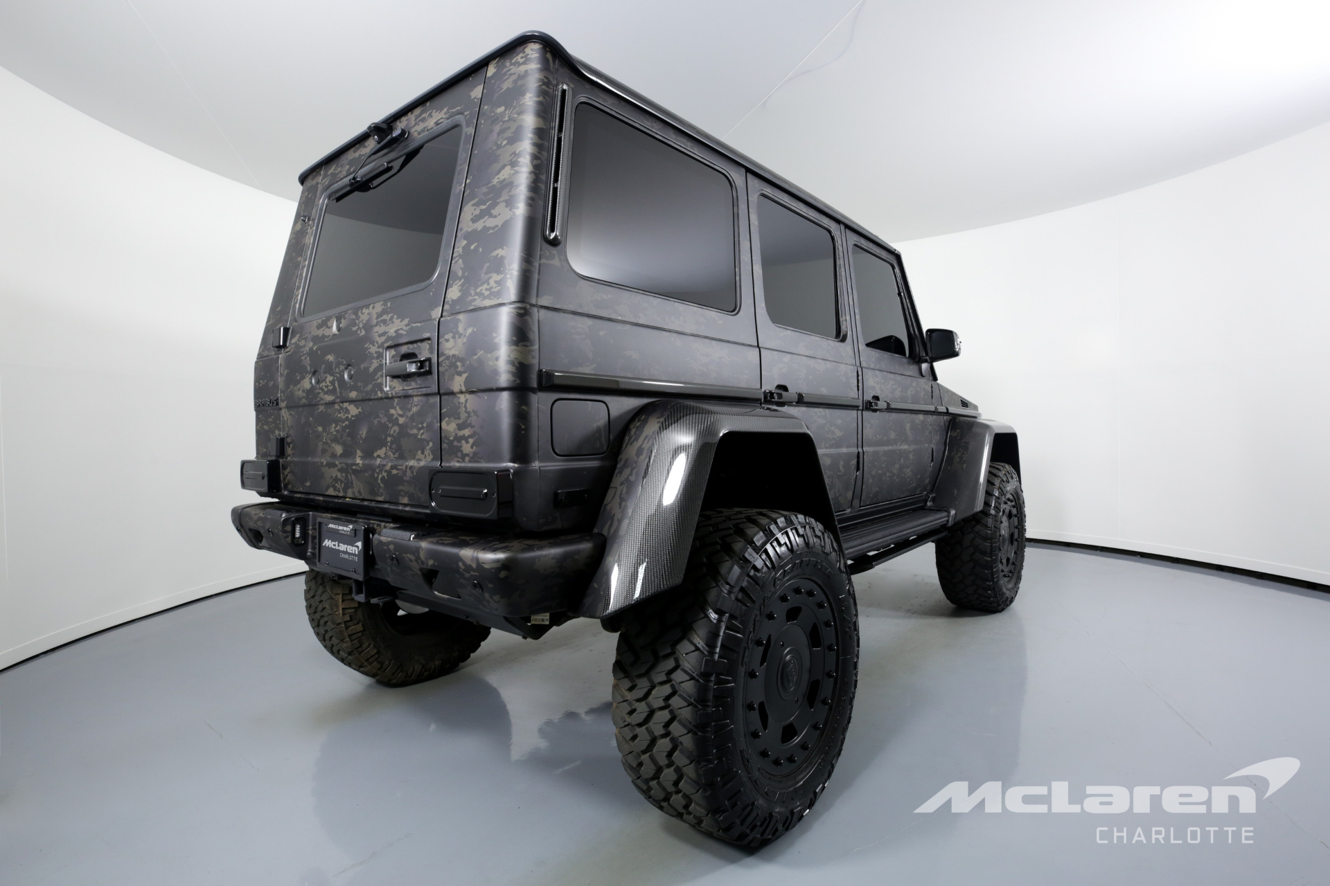 Used 2018 Mercedes-Benz G-Class AMG G 63 | Charlotte, NC