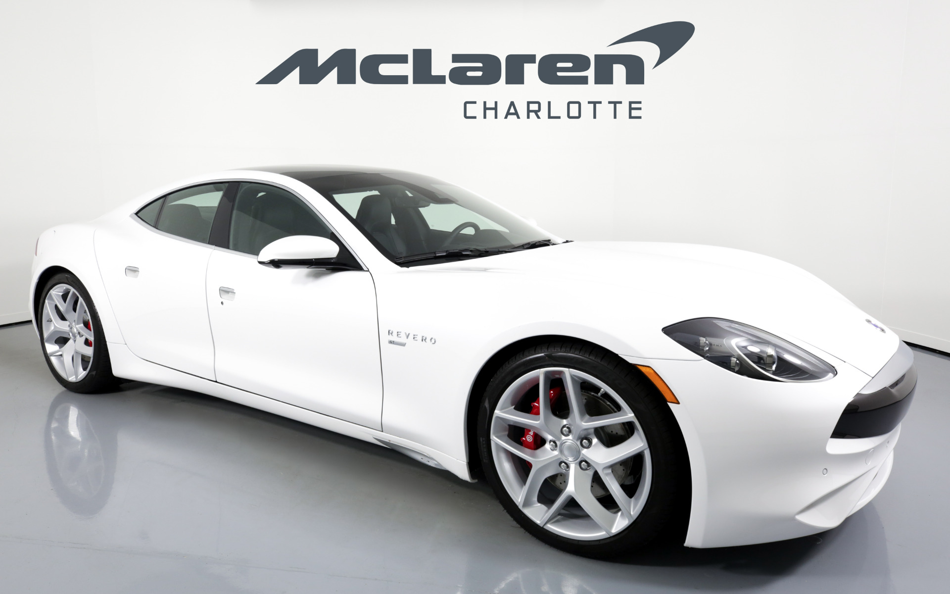 New 2020 Karma Revero GT | Charlotte, NC