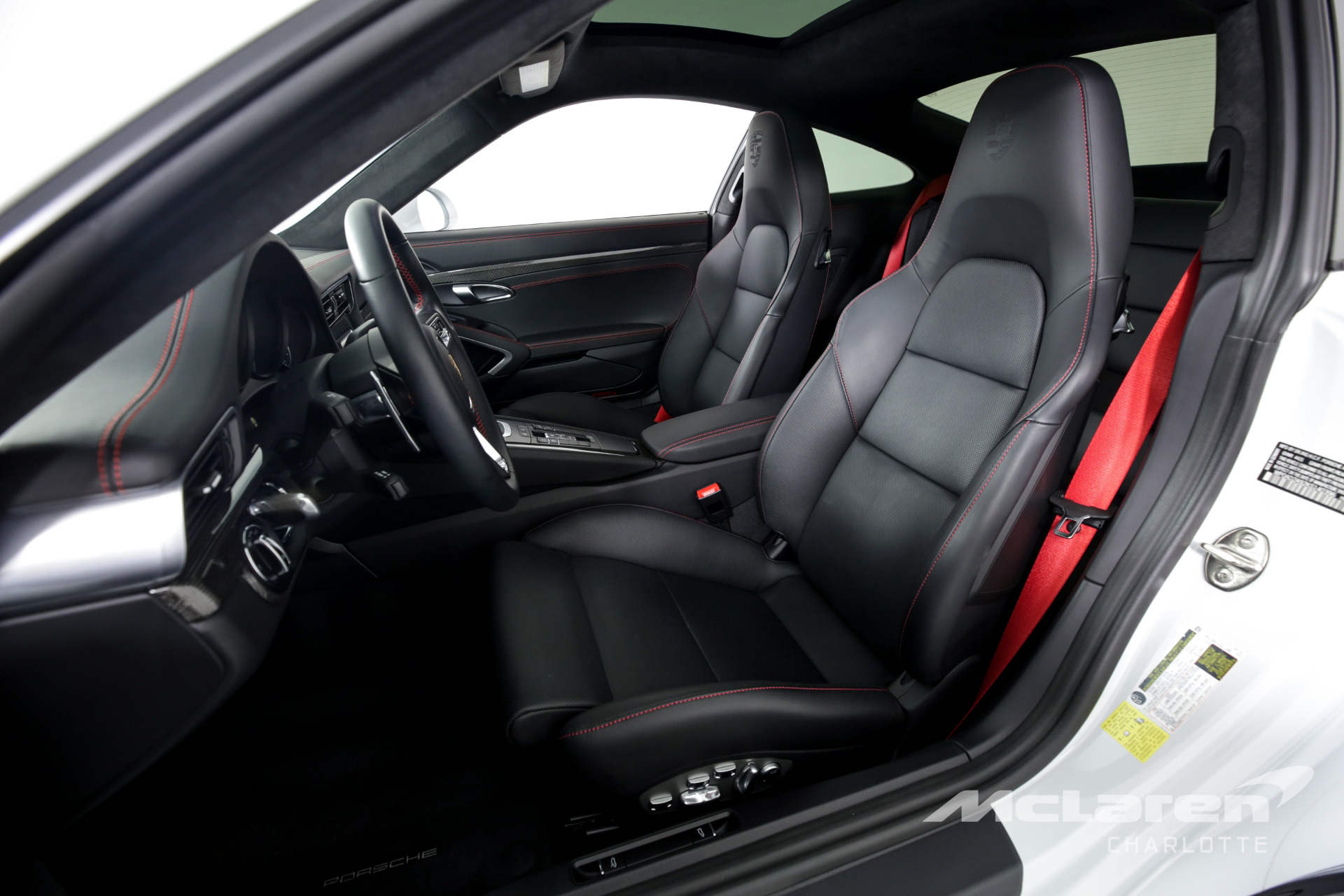 Used 2019 Porsche 911 Turbo | Charlotte, NC