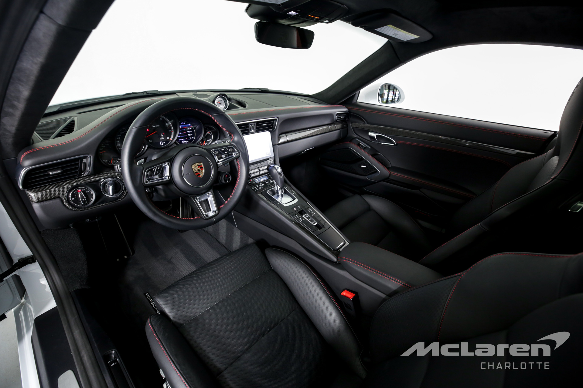 Used 2019 Porsche 911 Turbo | Charlotte, NC