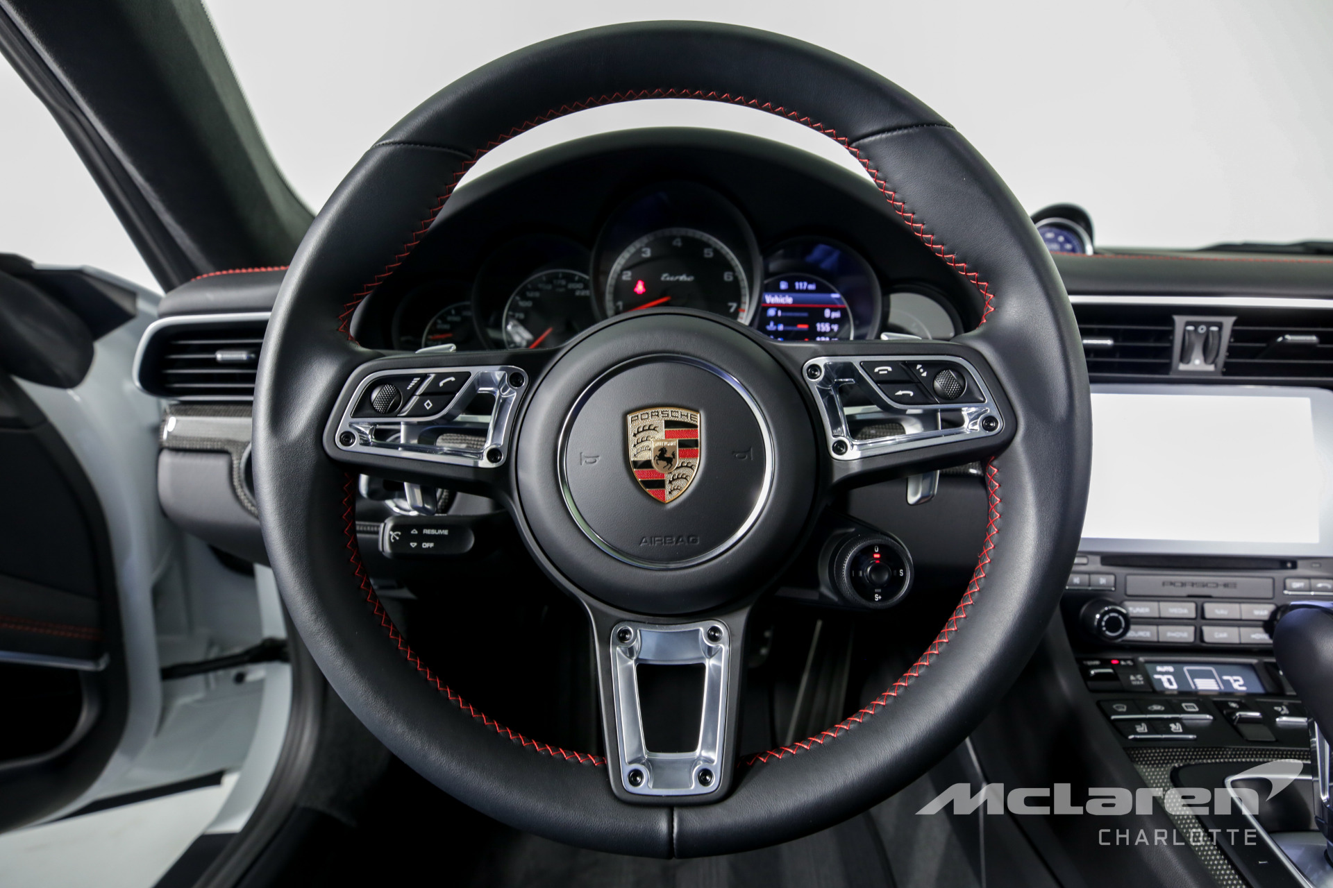 Used 2019 Porsche 911 Turbo | Charlotte, NC