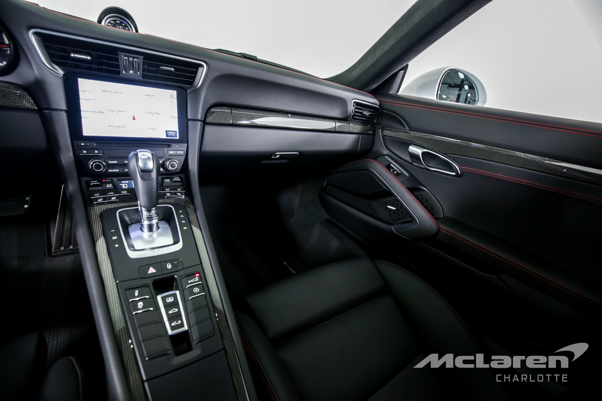 Used 2019 Porsche 911 Turbo | Charlotte, NC