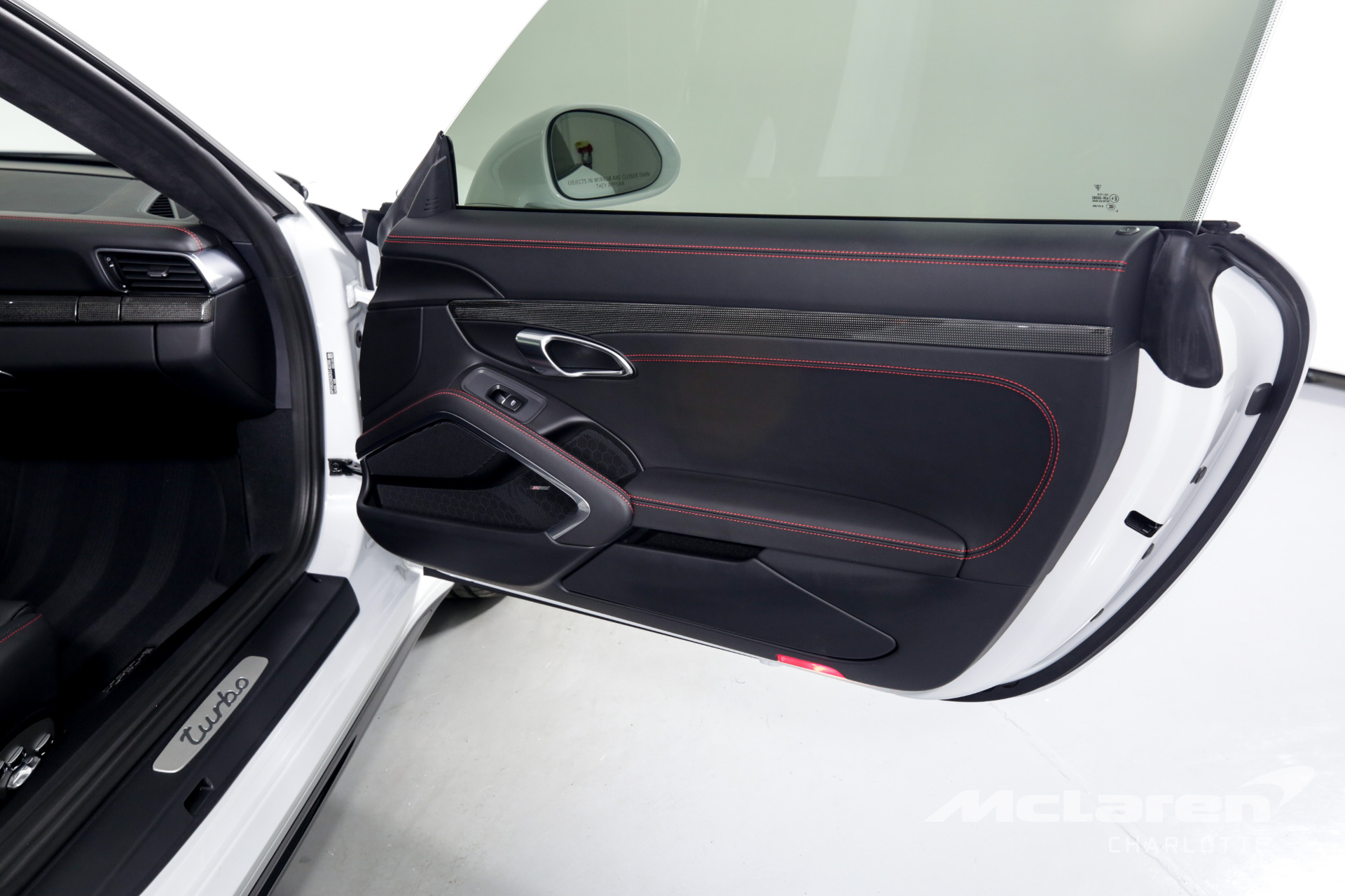 Used 2019 Porsche 911 Turbo | Charlotte, NC