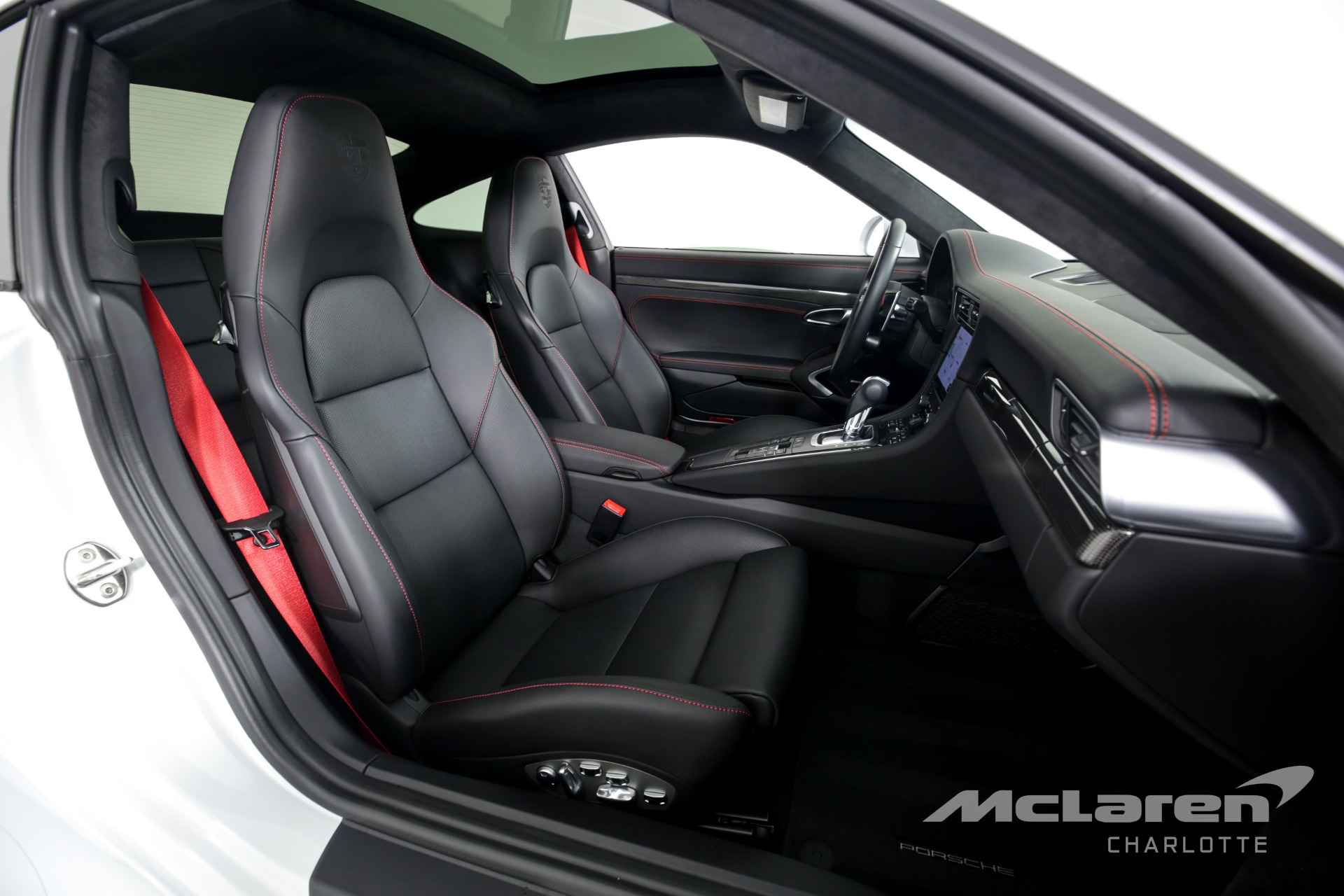 Used 2019 Porsche 911 Turbo | Charlotte, NC