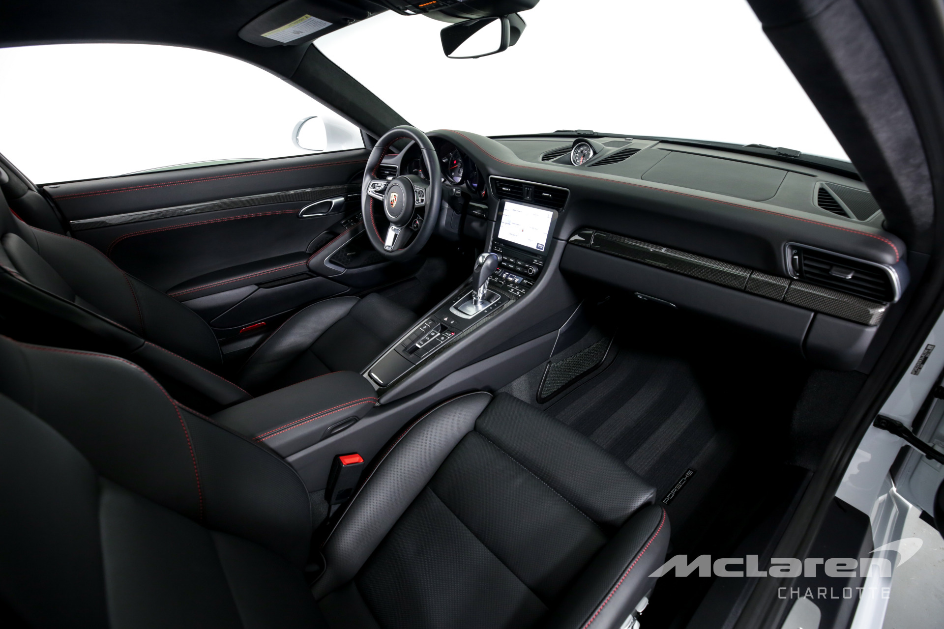Used 2019 Porsche 911 Turbo | Charlotte, NC
