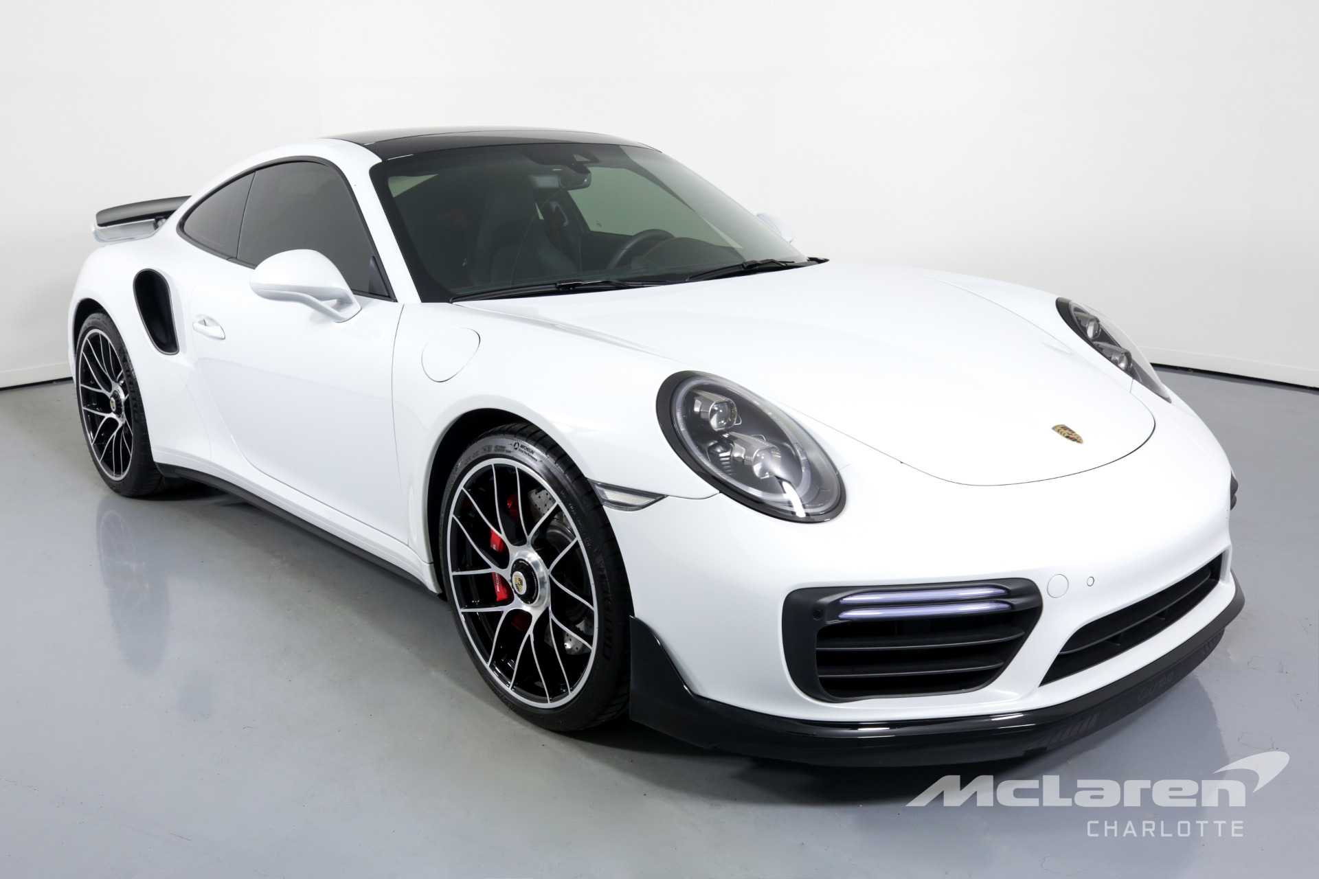 Used 2019 Porsche 911 Turbo | Charlotte, NC