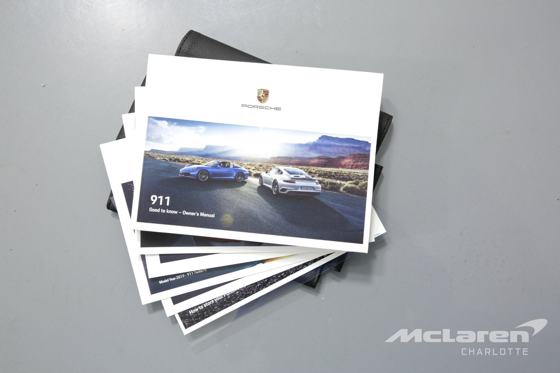 Used 2019 Porsche 911 Turbo | Charlotte, NC