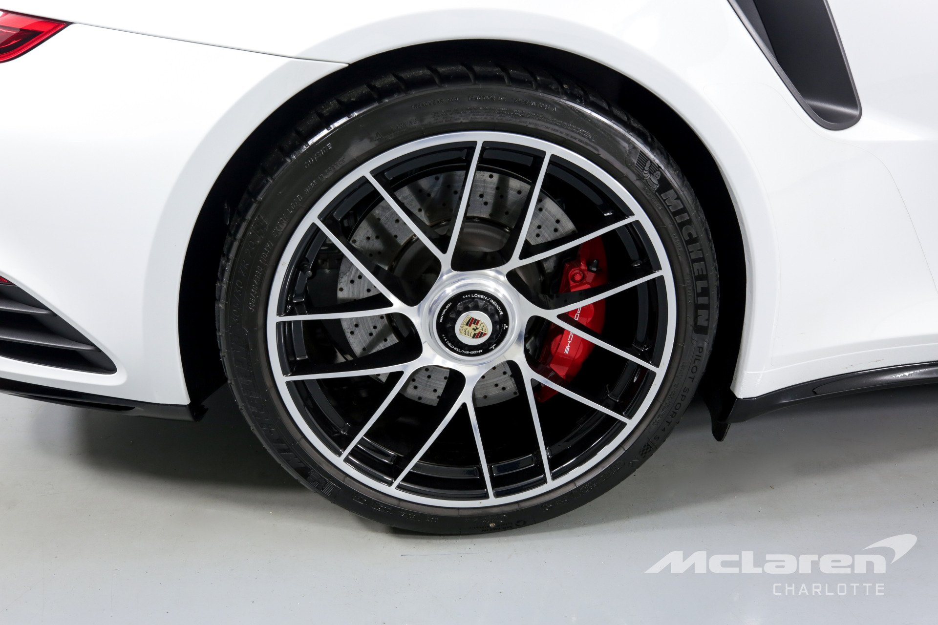 Used 2019 Porsche 911 Turbo | Charlotte, NC