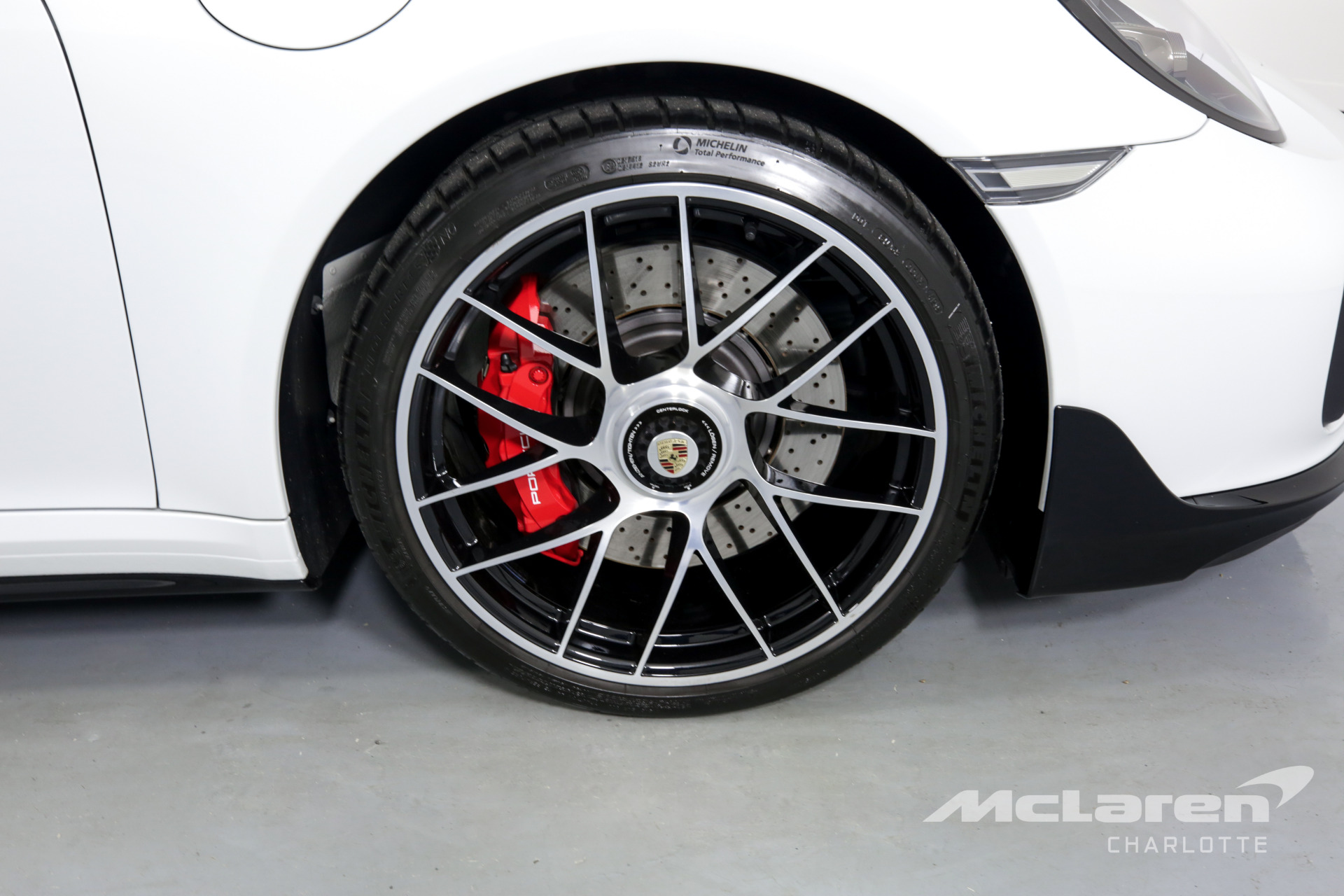 Used 2019 Porsche 911 Turbo | Charlotte, NC