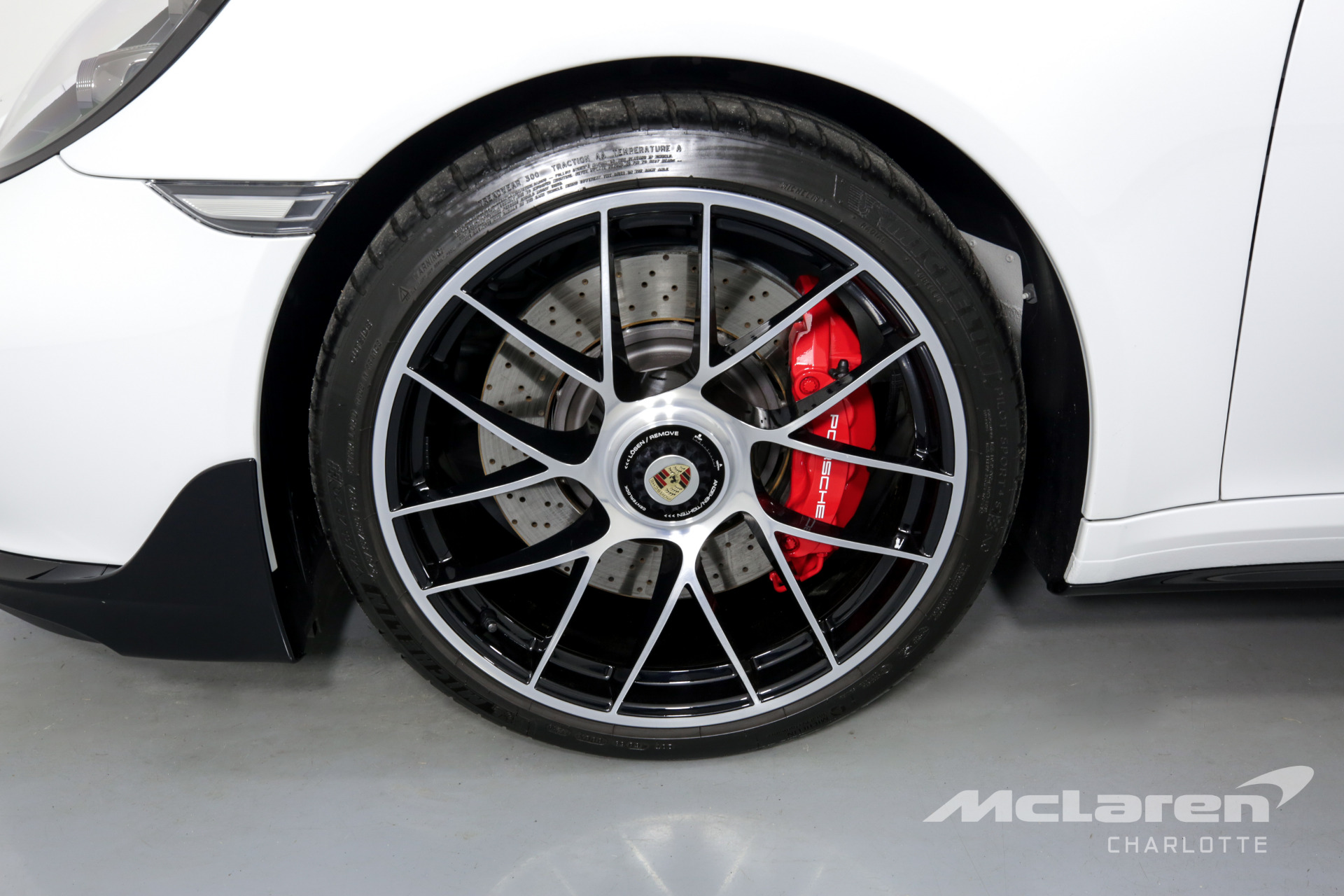 Used 2019 Porsche 911 Turbo | Charlotte, NC
