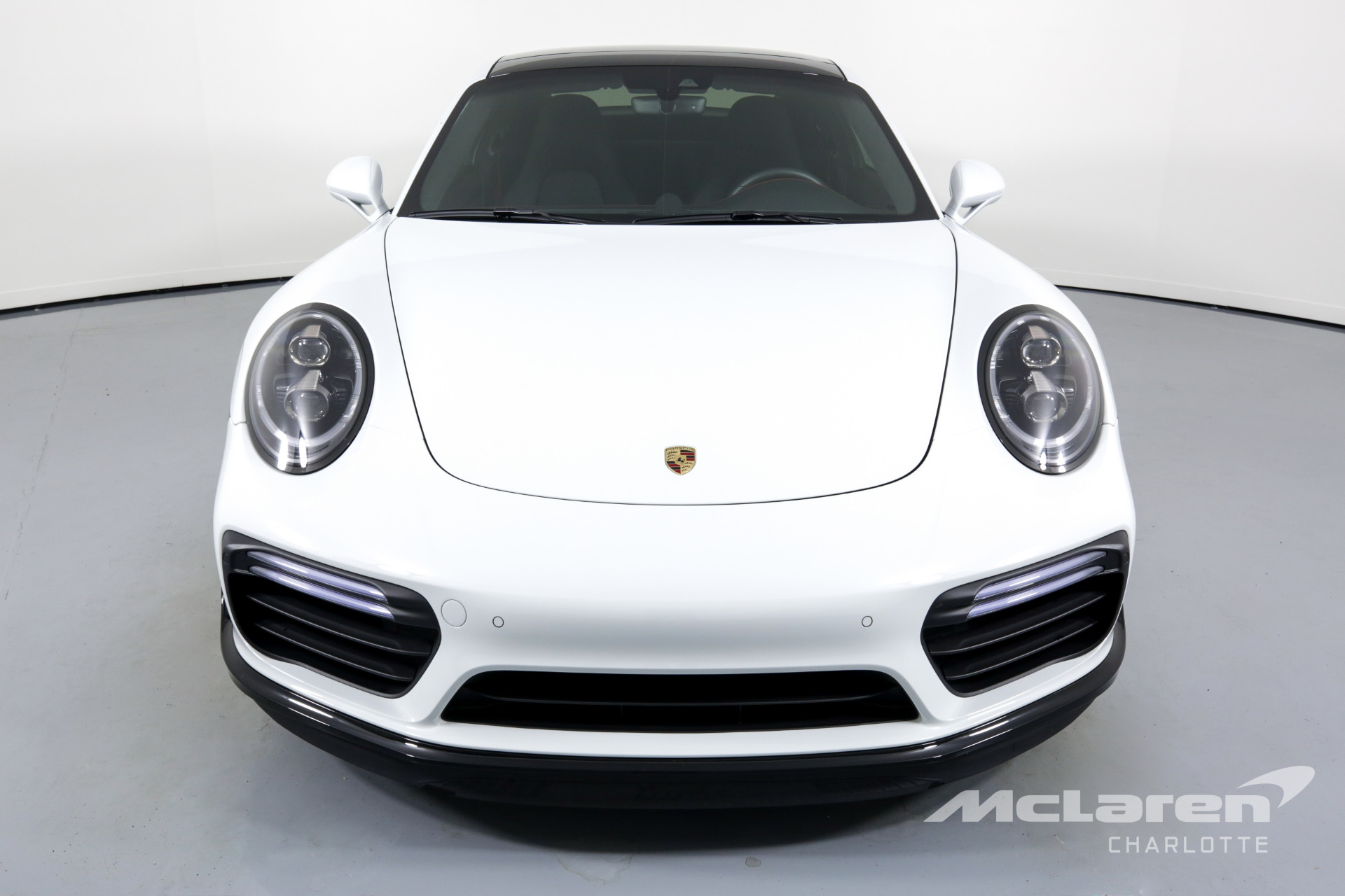 Used 2019 Porsche 911 Turbo | Charlotte, NC