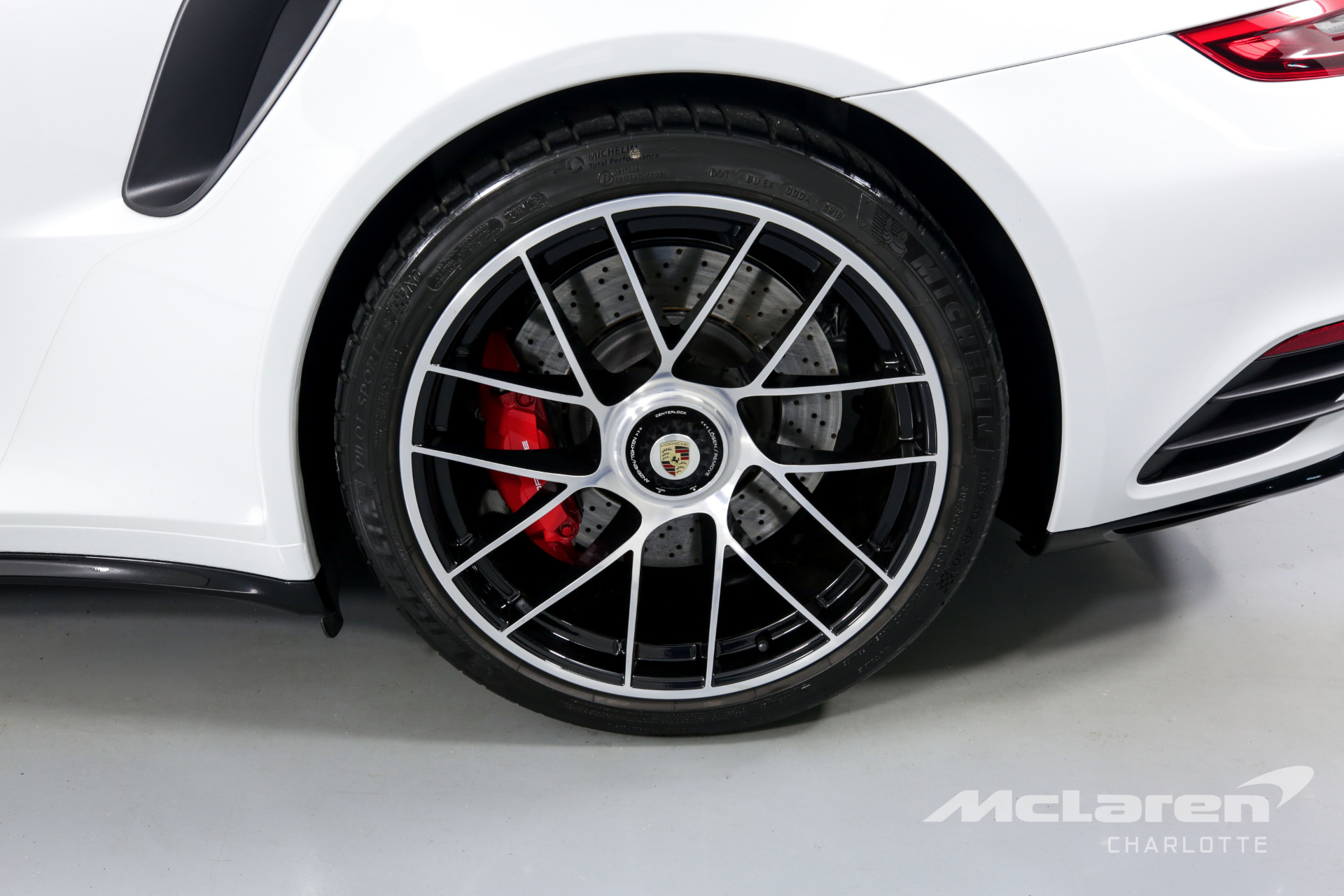 Used 2019 Porsche 911 Turbo | Charlotte, NC