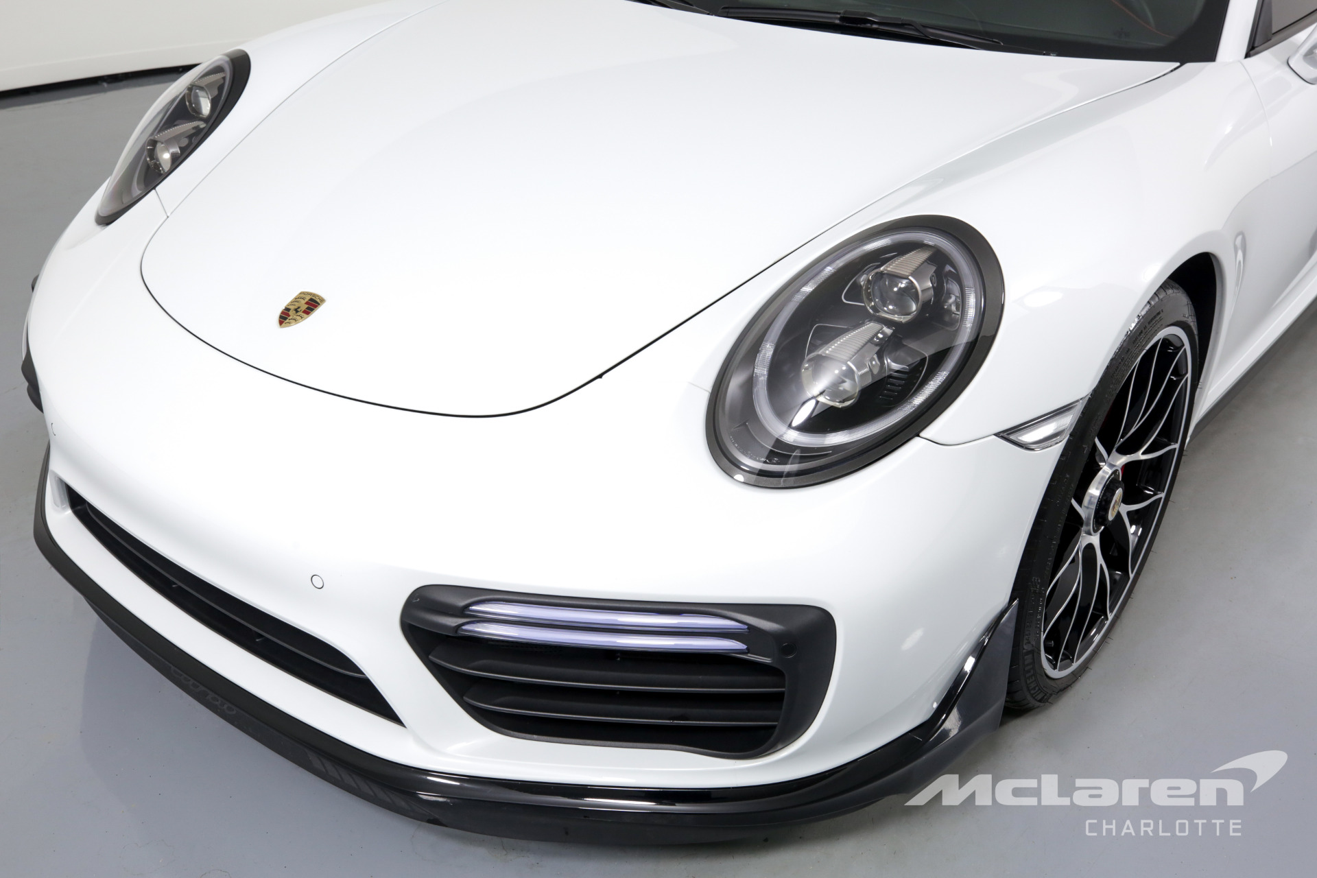 Used 2019 Porsche 911 Turbo | Charlotte, NC