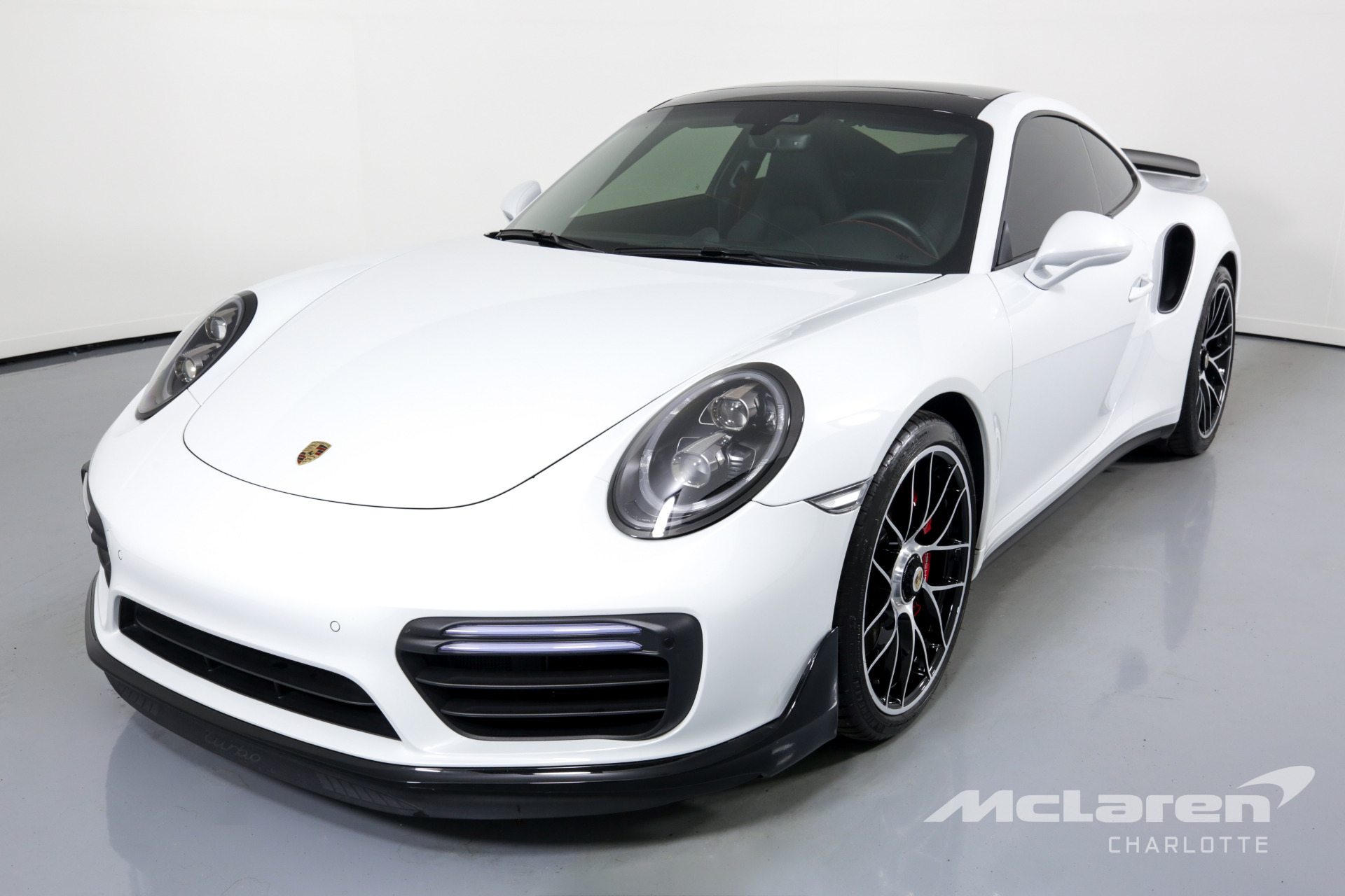 Used 2019 Porsche 911 Turbo | Charlotte, NC