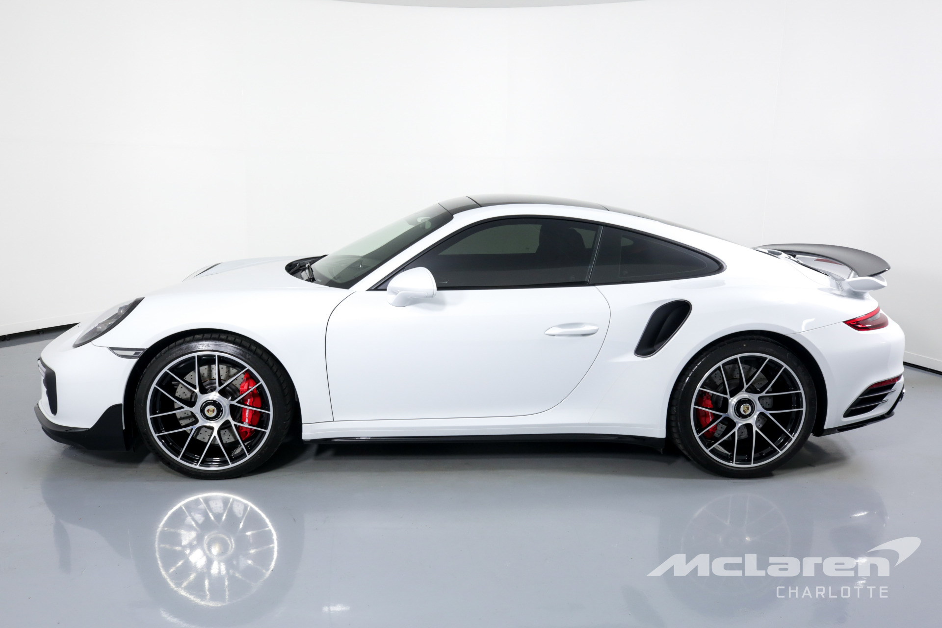 Used 2019 Porsche 911 Turbo | Charlotte, NC