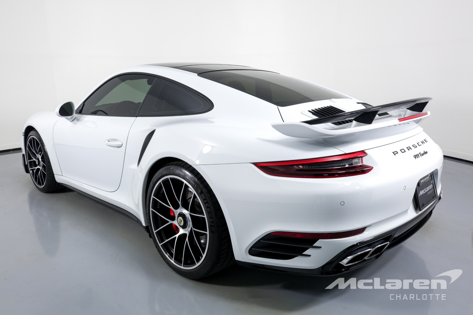 Used 2019 Porsche 911 Turbo | Charlotte, NC