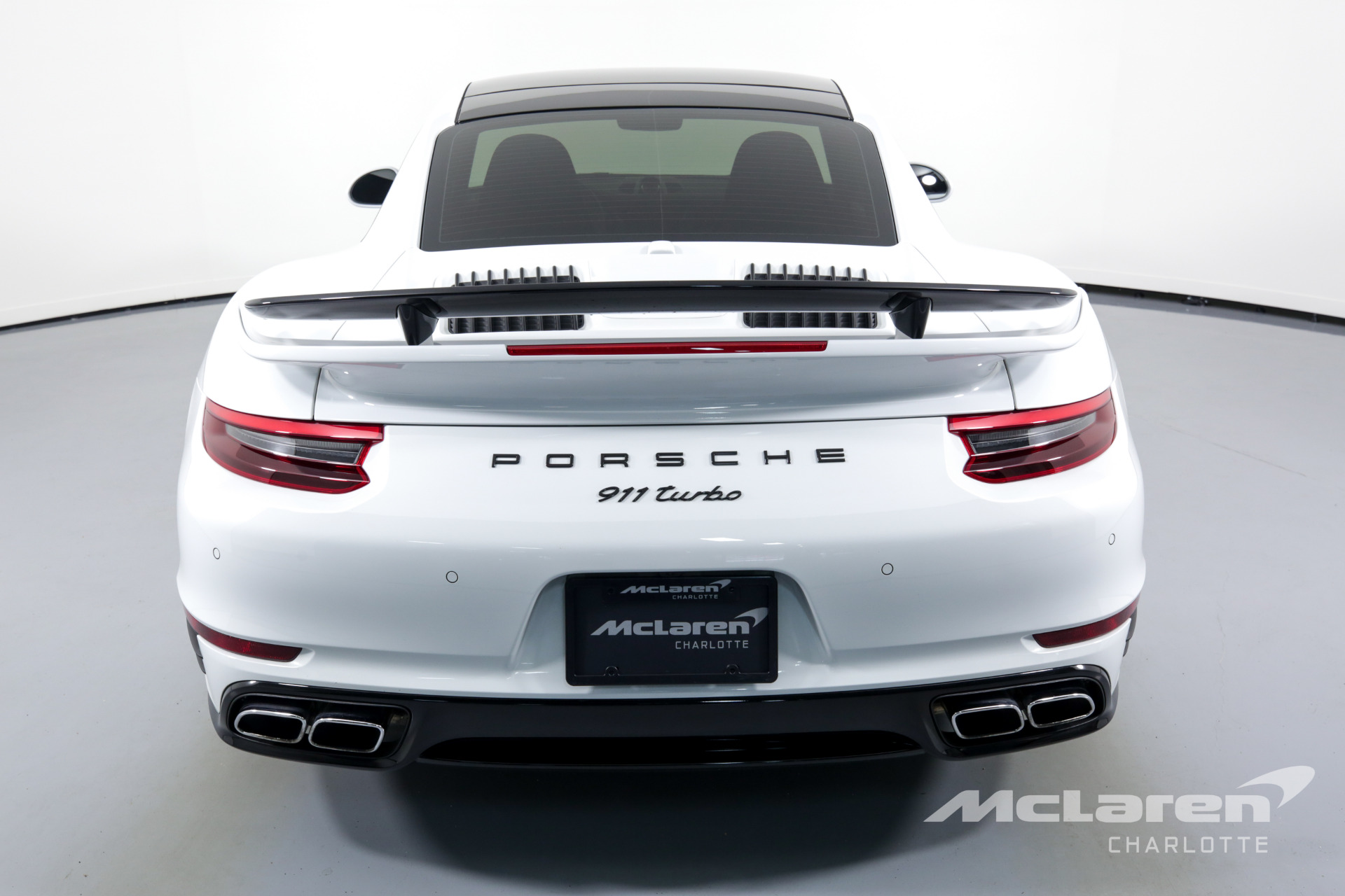 Used 2019 Porsche 911 Turbo | Charlotte, NC