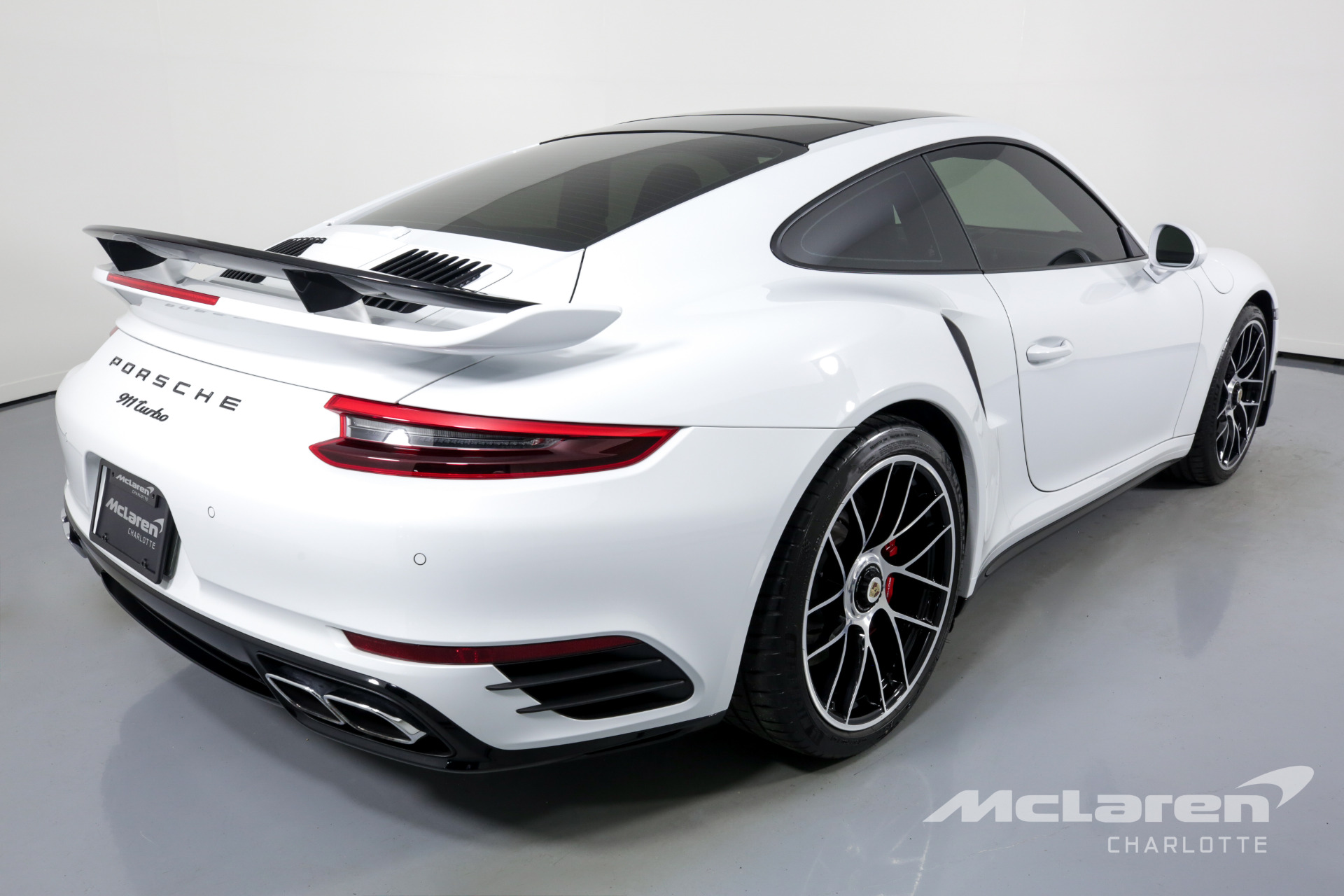 Used 2019 Porsche 911 Turbo | Charlotte, NC