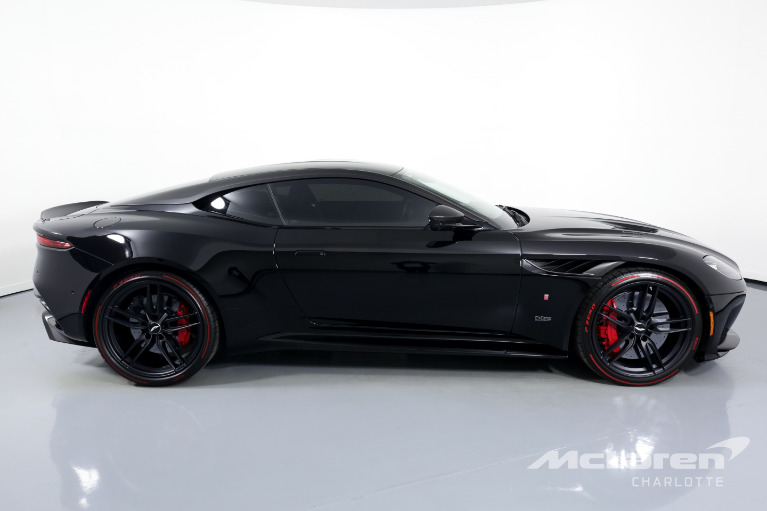 Used 2019 Aston Martin Dbs Superleggera Tagheuer Edition