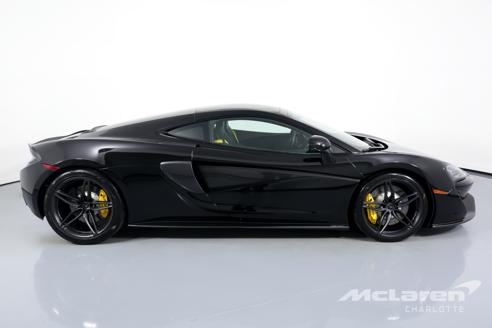 Used 2017 McLaren 570GT | Charlotte, NC