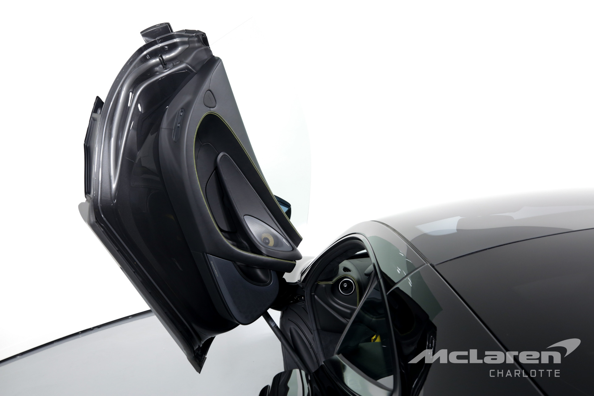 Used 2017 McLaren 570GT | Charlotte, NC