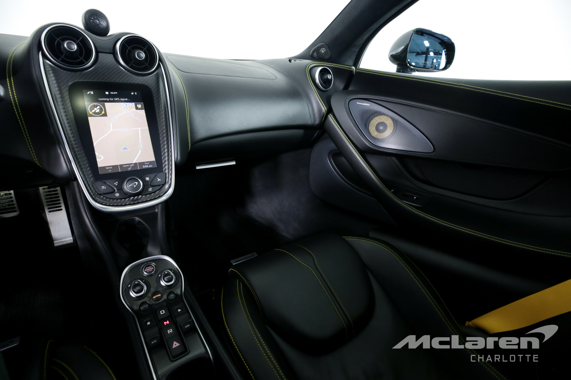 Used 2017 McLaren 570GT | Charlotte, NC