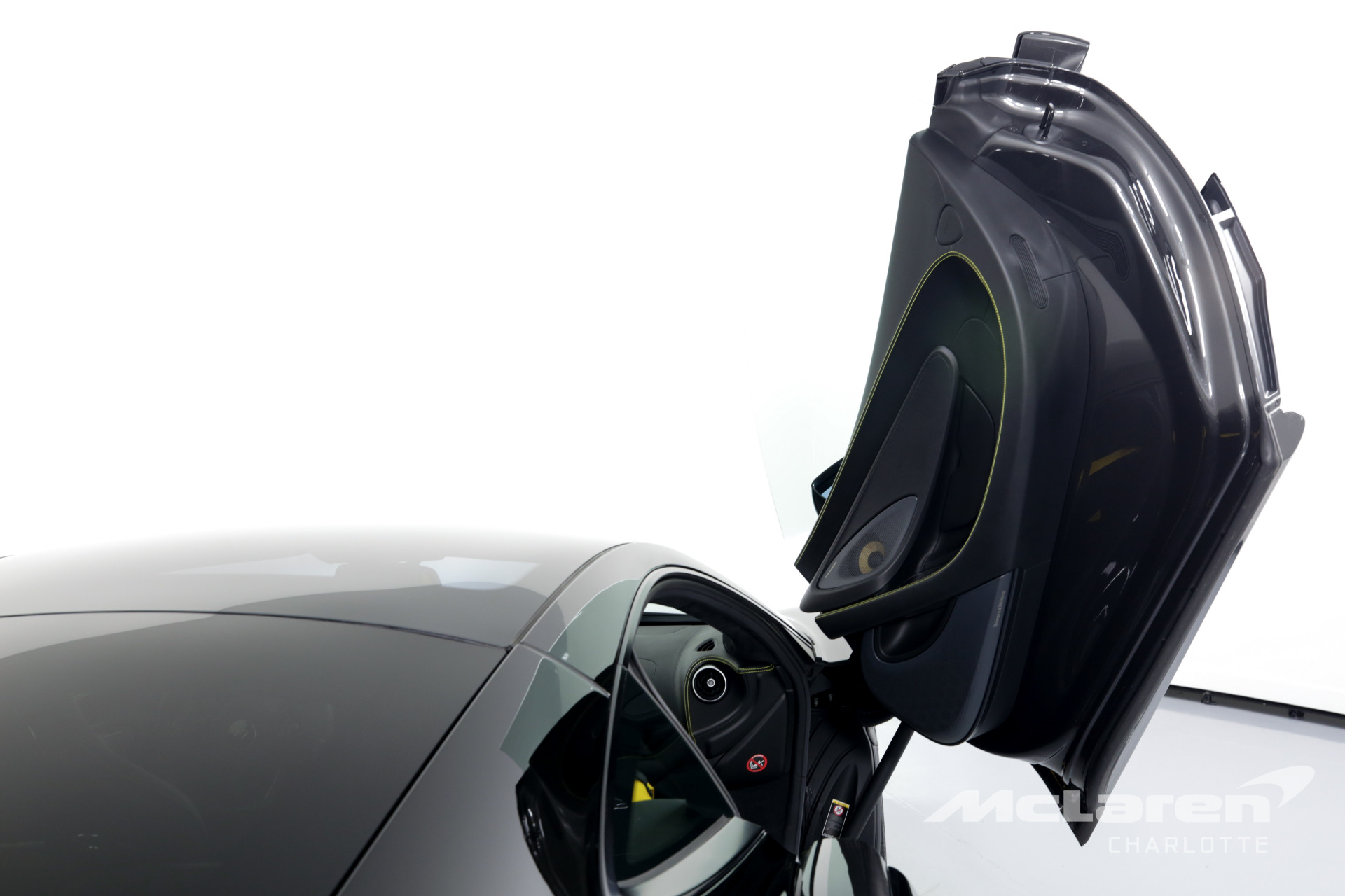 Used 2017 McLaren 570GT | Charlotte, NC