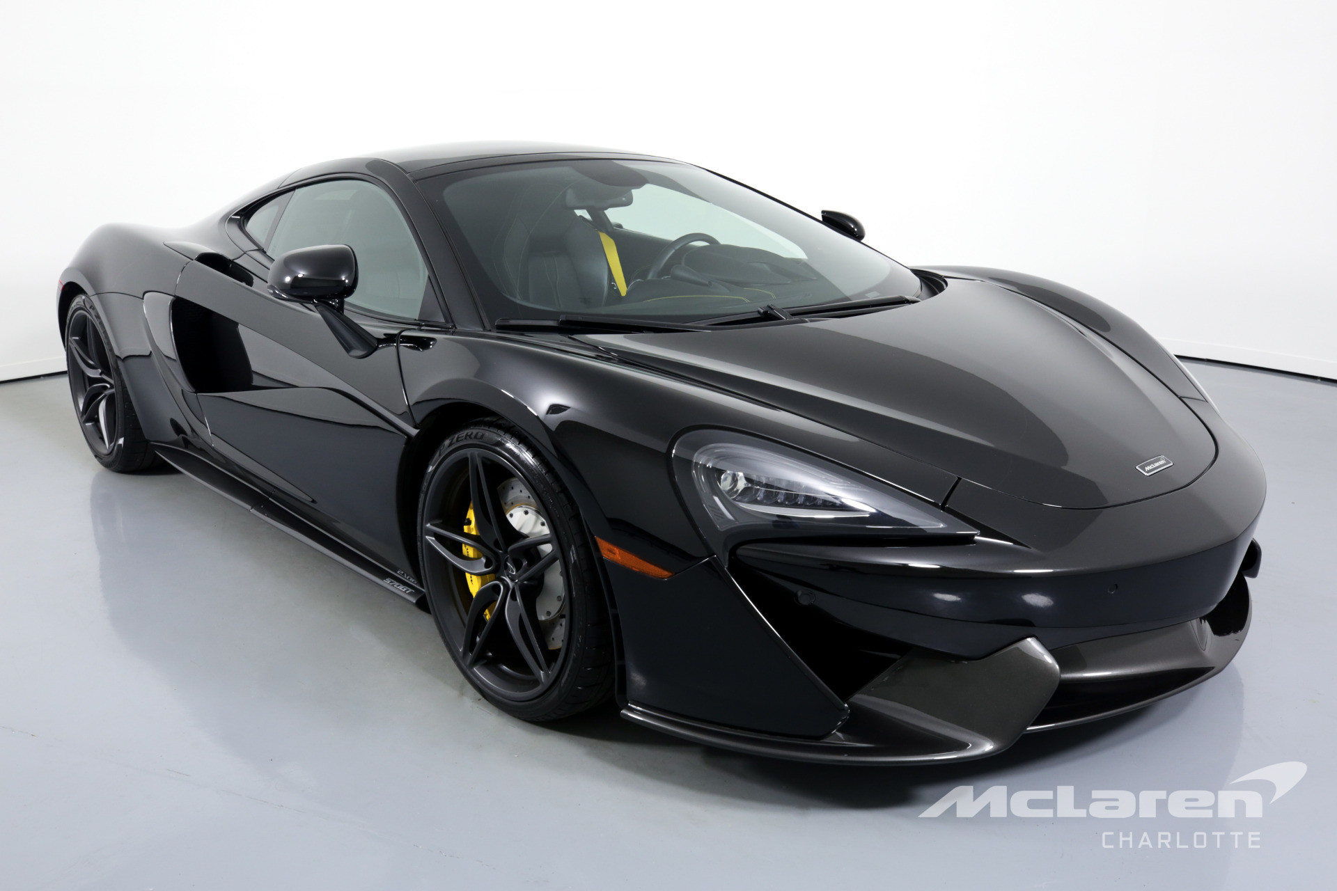 Used 2017 McLaren 570GT | Charlotte, NC