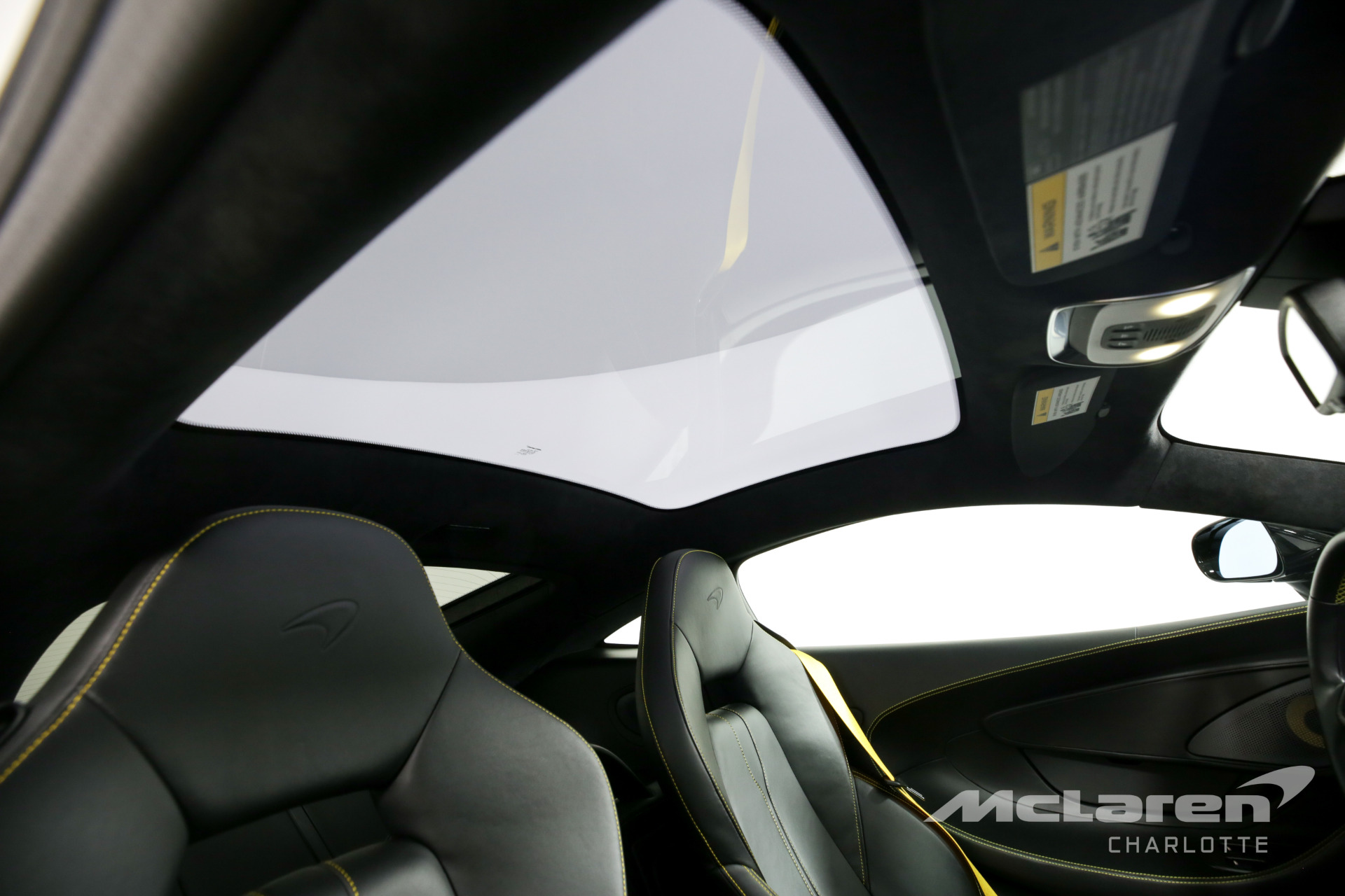 Used 2017 McLaren 570GT | Charlotte, NC