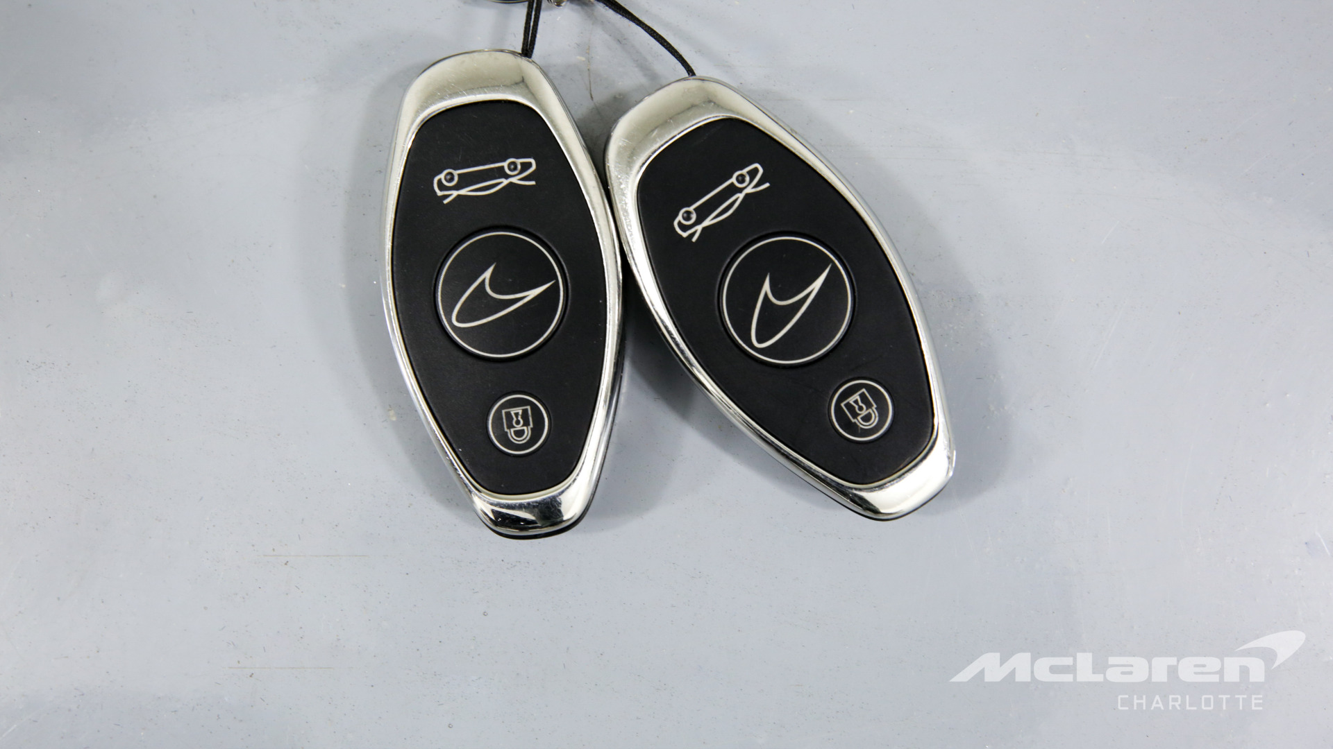Used 2017 McLaren 570GT | Charlotte, NC