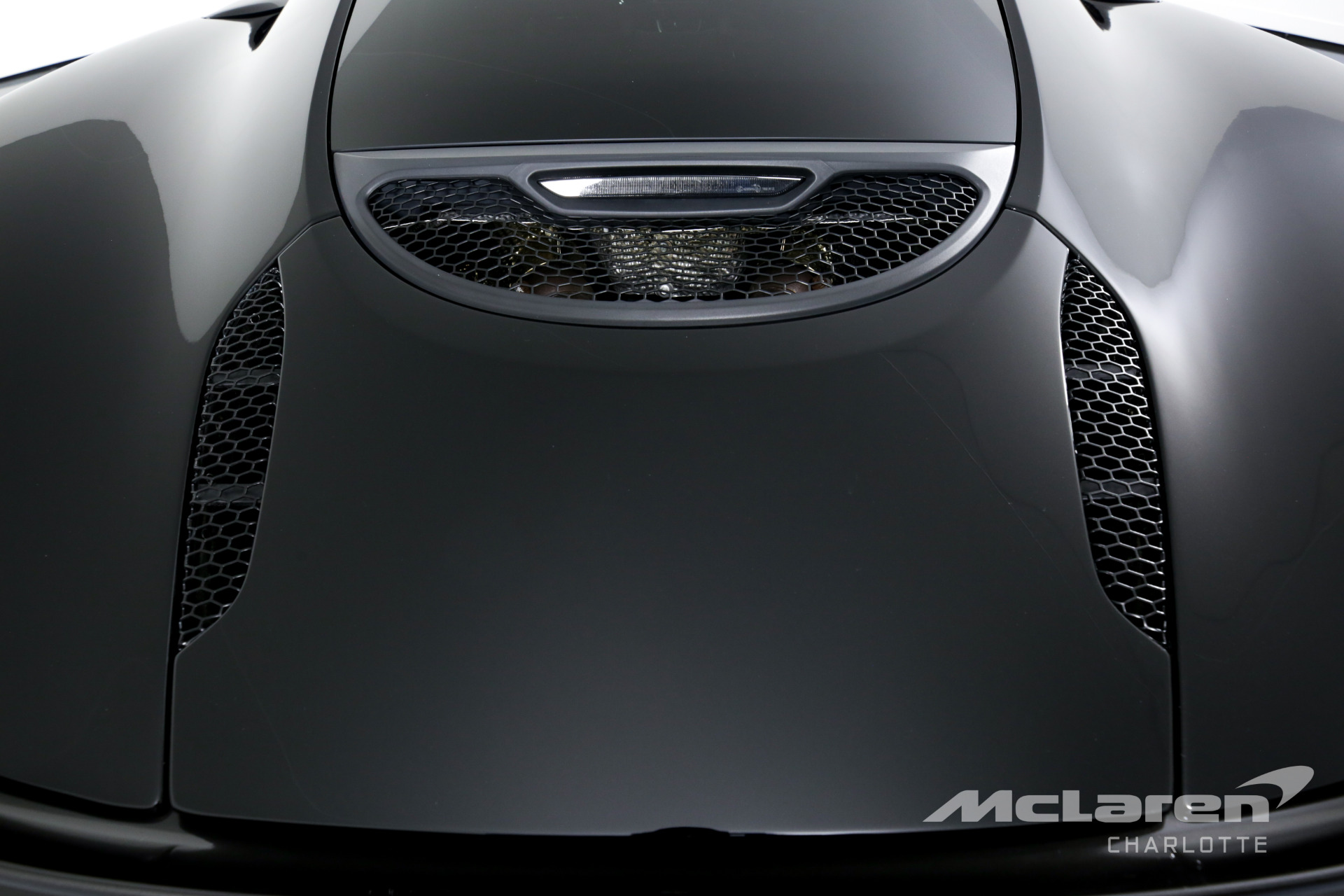 Used 2017 McLaren 570GT | Charlotte, NC