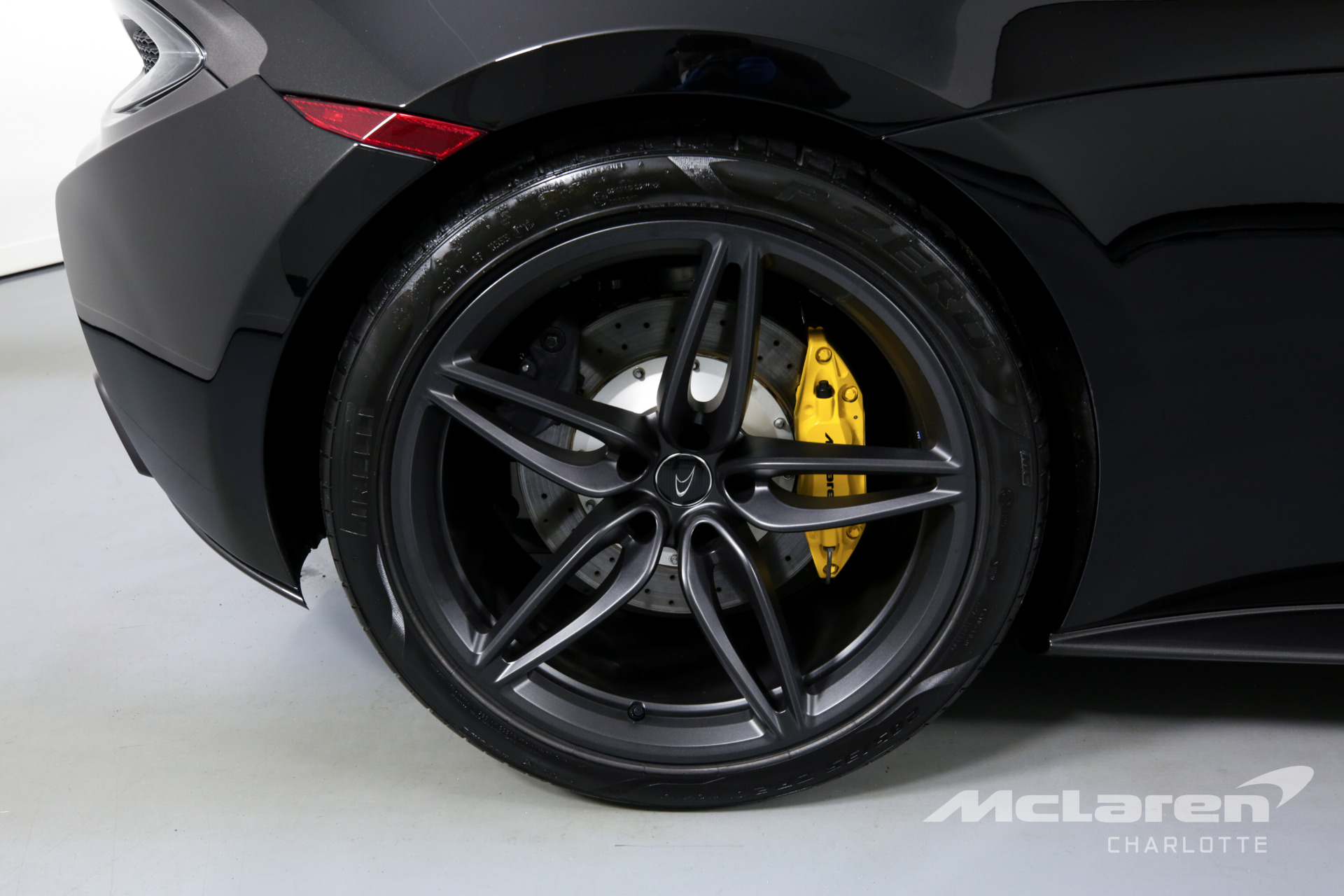 Used 2017 McLaren 570GT | Charlotte, NC