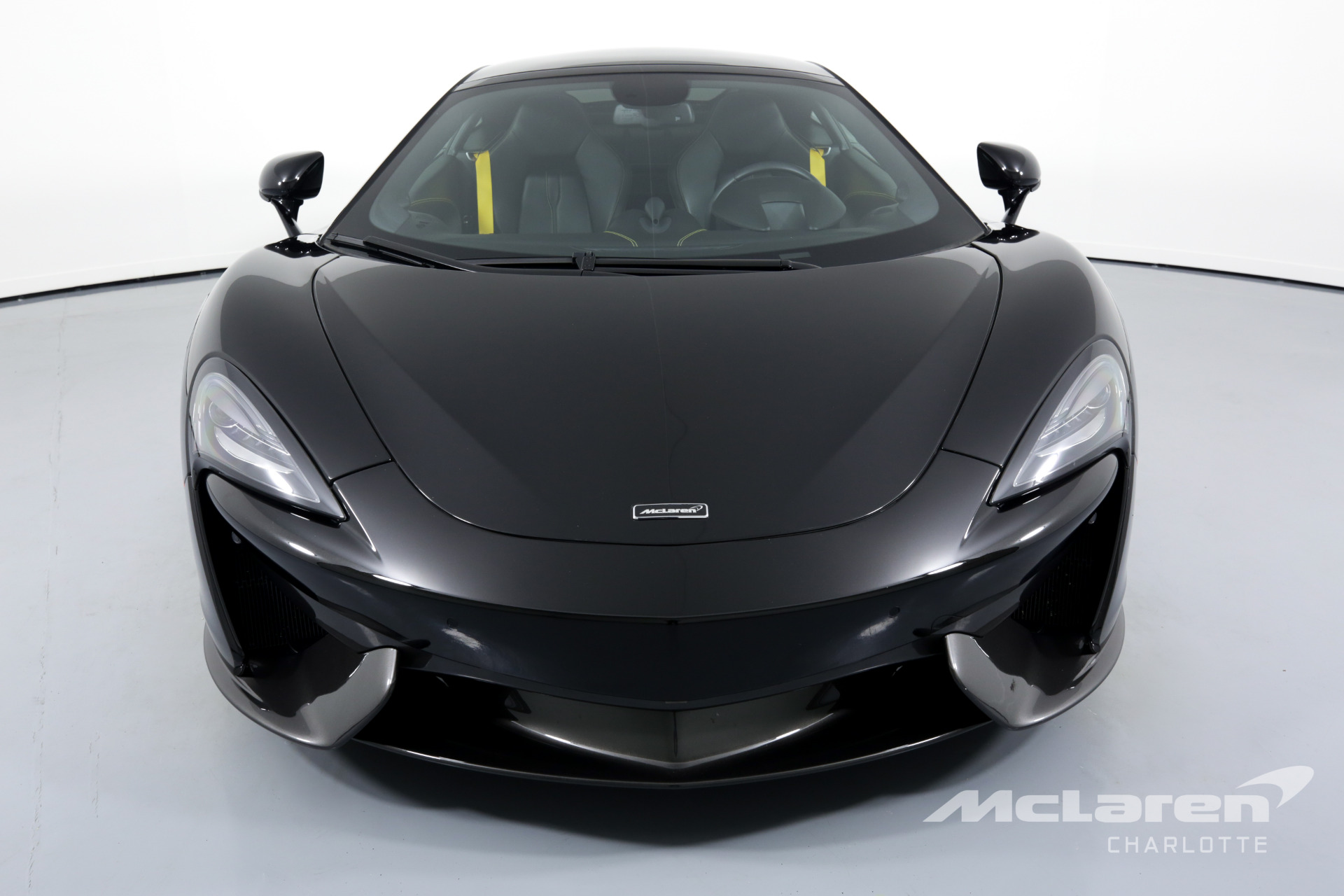 Used 2017 McLaren 570GT | Charlotte, NC