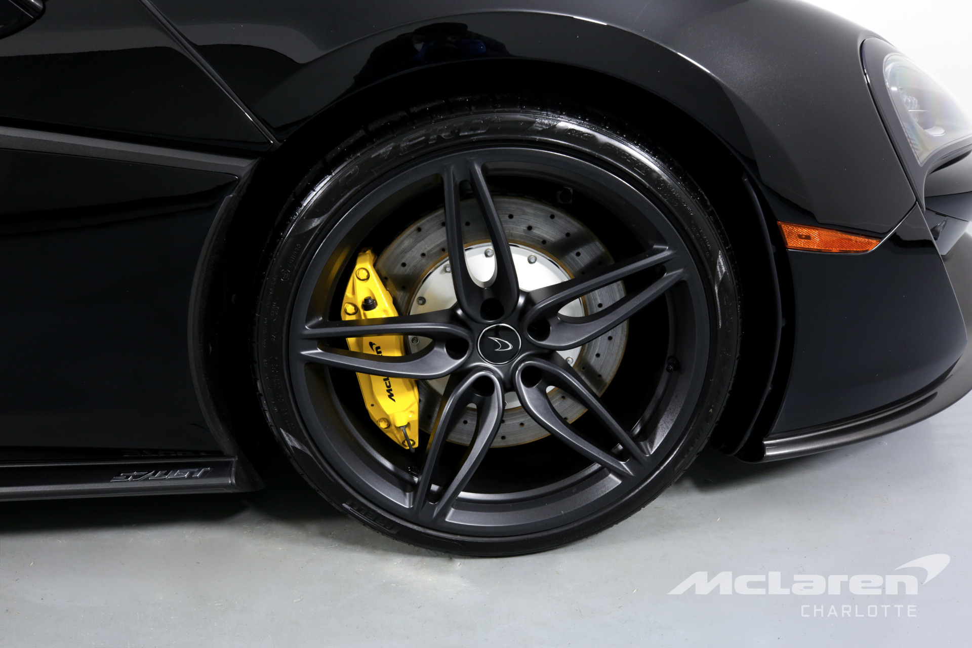 Used 2017 McLaren 570GT | Charlotte, NC