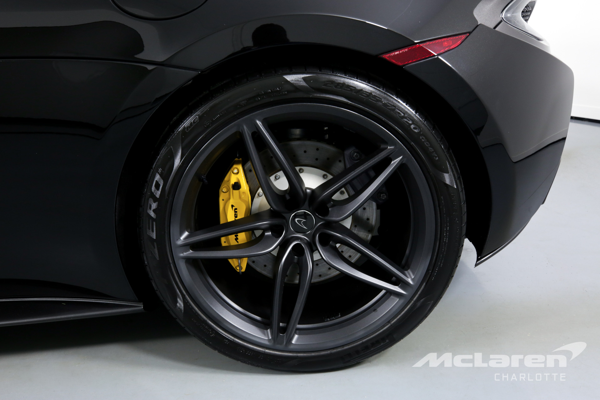 Used 2017 McLaren 570GT | Charlotte, NC