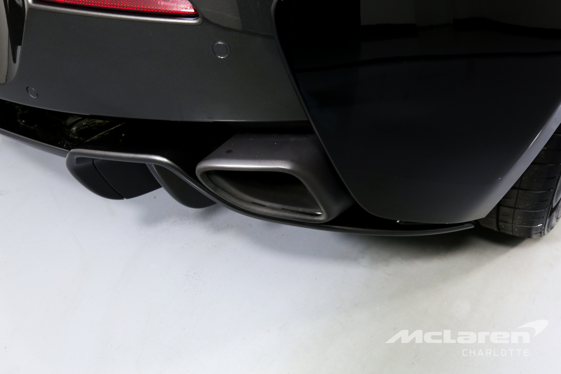 Used 2017 McLaren 570GT | Charlotte, NC