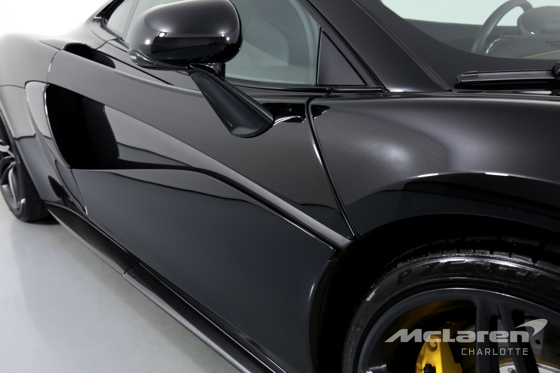 Used 2017 McLaren 570GT | Charlotte, NC