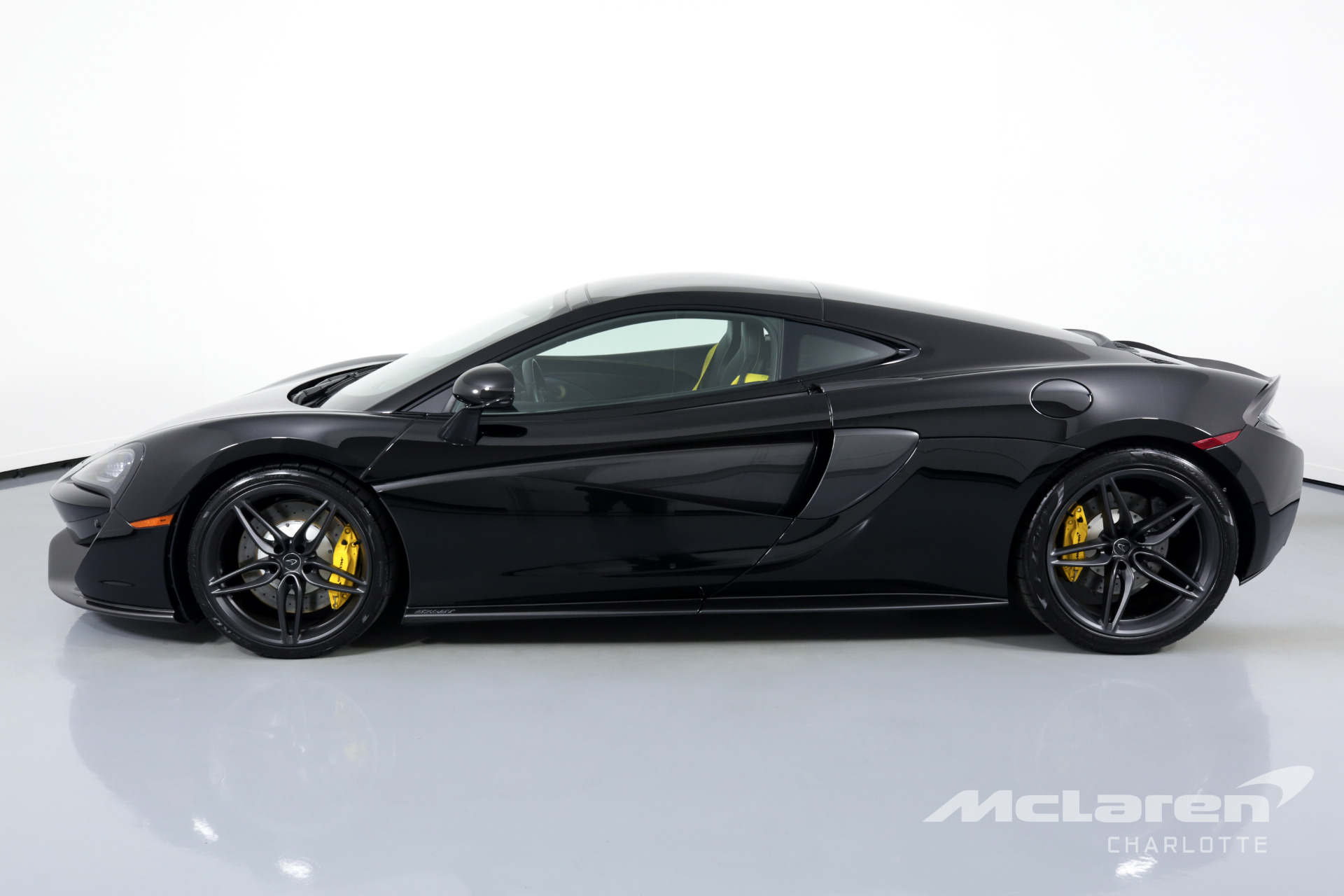 Used 2017 McLaren 570GT | Charlotte, NC