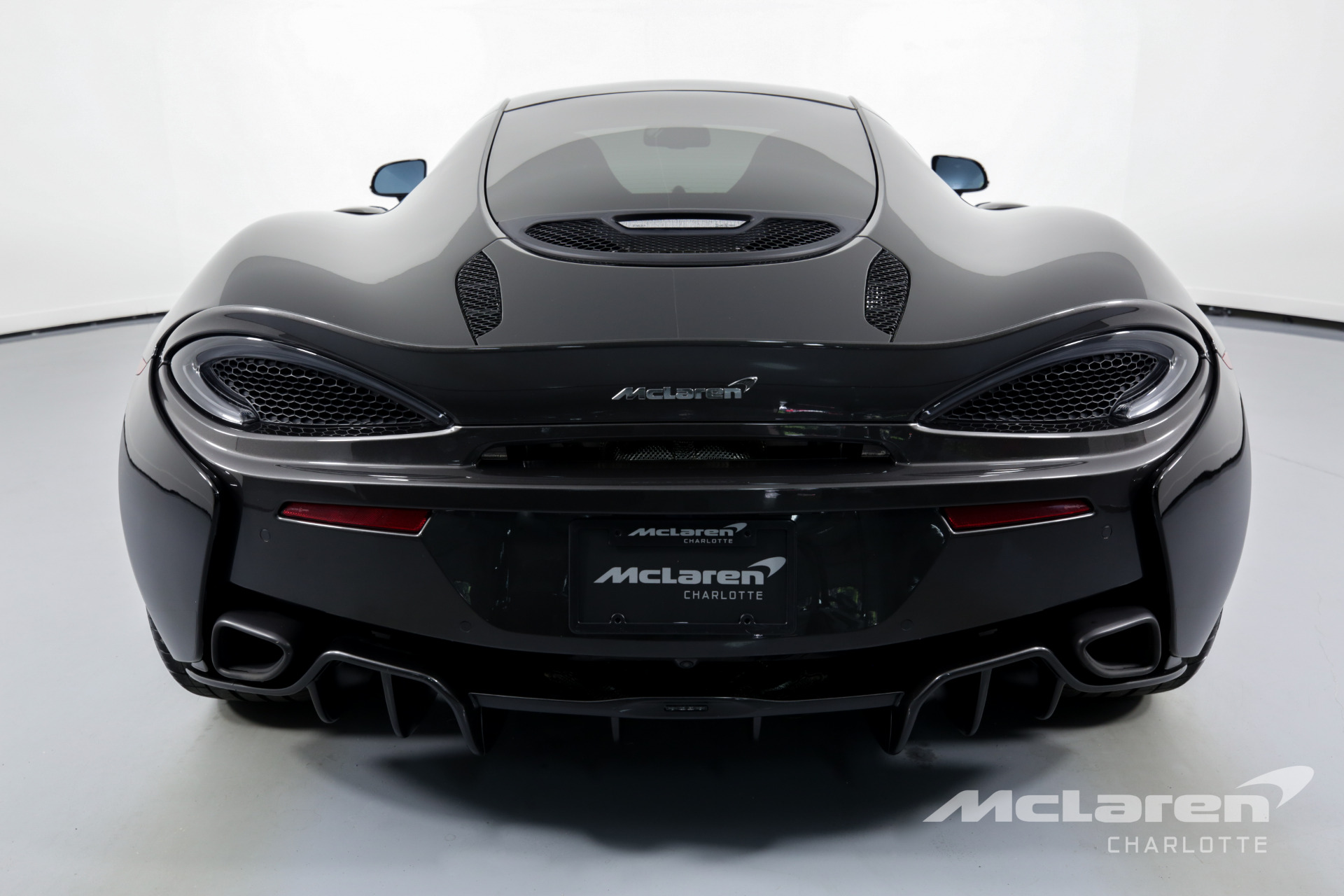 Used 2017 McLaren 570GT | Charlotte, NC